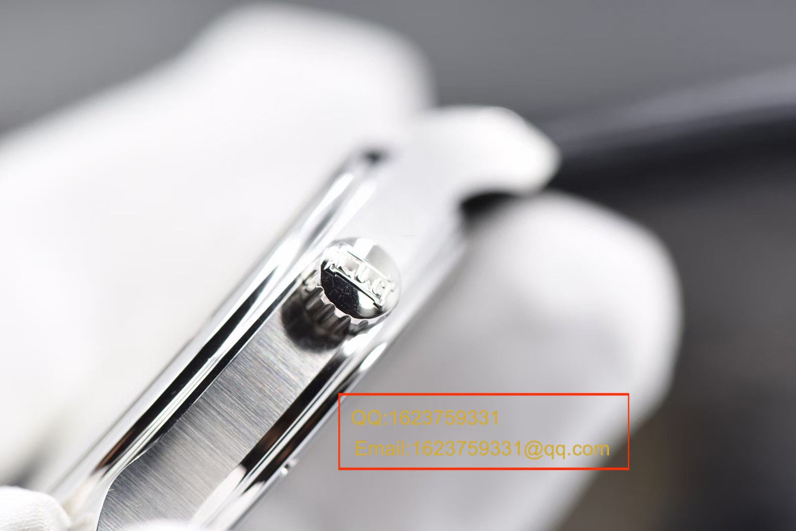 【 Video analysis FK一比一超A高仿手表】 Chopard L.U.C系列168544-3001 wrist watch  / XB016