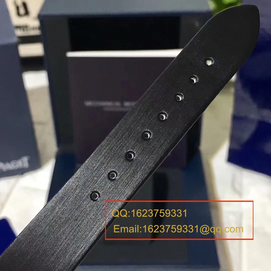 【台湾 Factory 一比一超A高仿手表】 Piaget LIMELIGHT酒桶形系列 G0A39093女士 wrist watch  / PT022