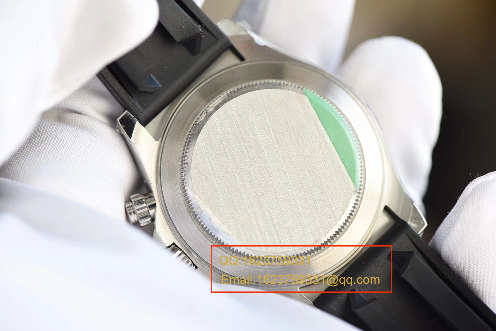  【独家 Video analysis 台湾一比一超A高仿手表】 Rolex  Cosmograph Daytona  Ditongna 系列M116519ln-0024 wrist watch  / RBB191