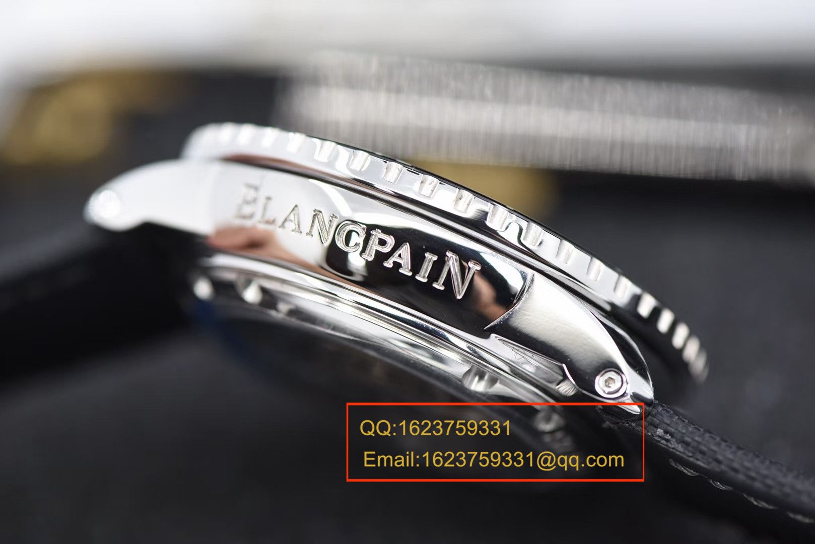 【 Video analysis ZF一比一超A高仿手表】Blancpain  Fifty Fathoms 系列 Tourbillon  wrist watch  / BPDH036