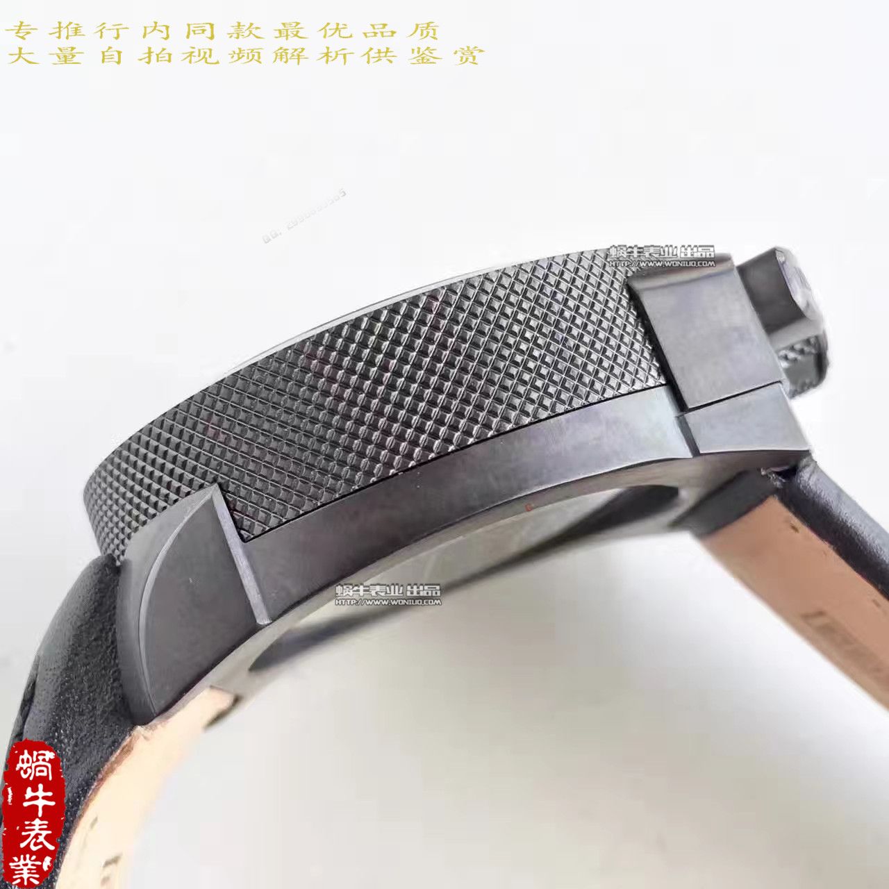 【BB Factory 一比一超A高仿手表】Bomberg品牌BOLT-68系列时计 wrist watch  / BB01