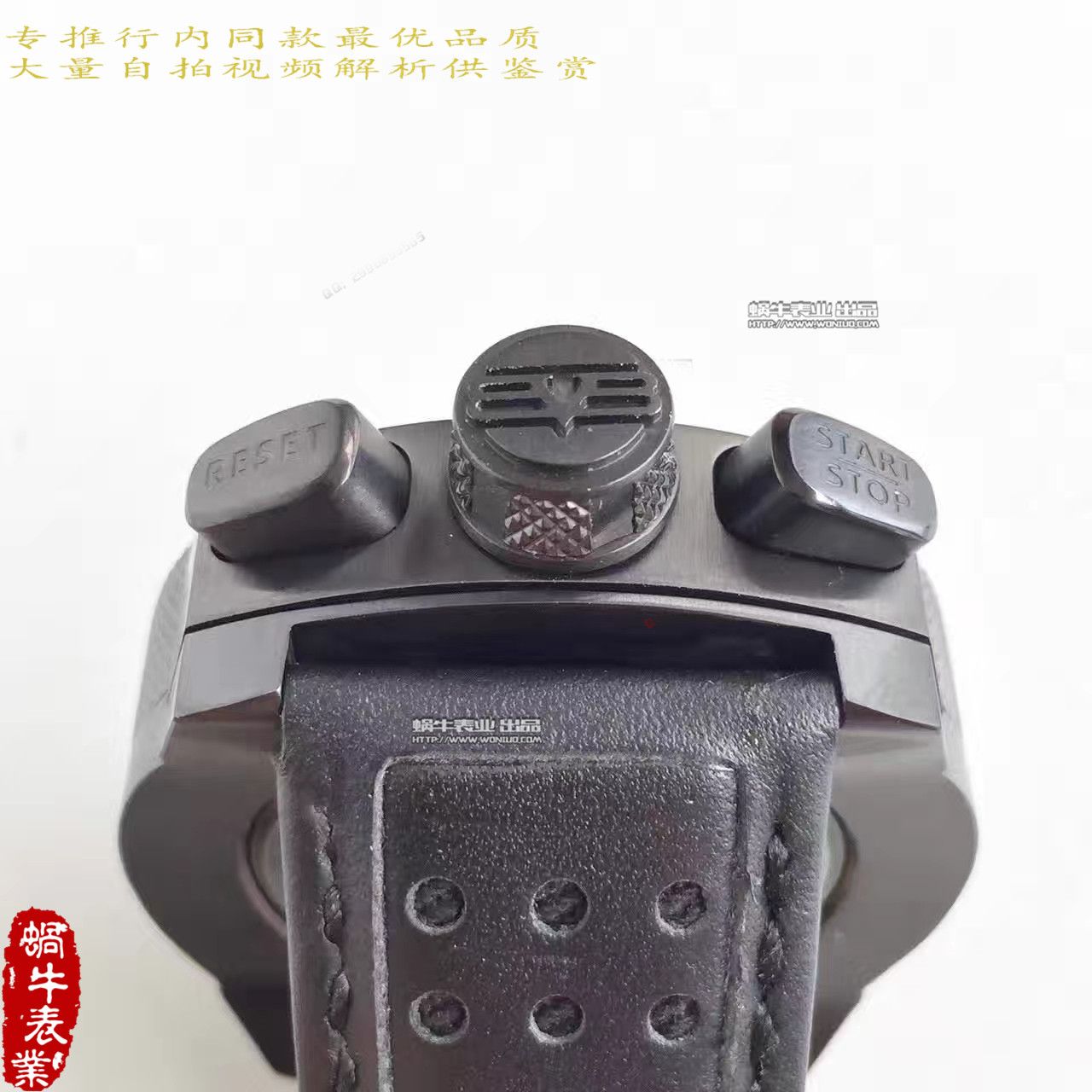 【BB Factory 一比一超A高仿手表】Bomberg品牌BOLT-68系列时计 wrist watch  / BB01