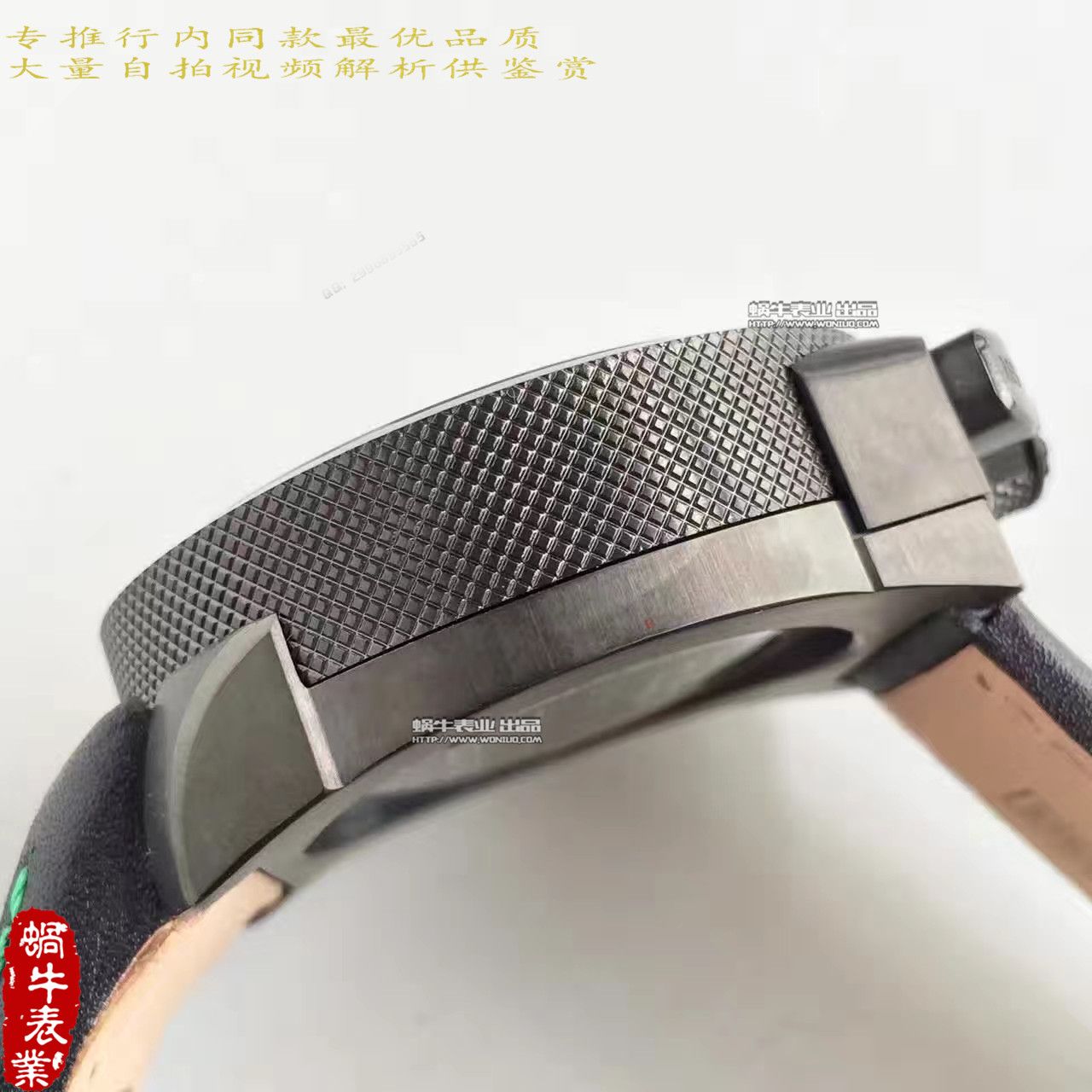 【BB Factory 一比一超A高仿手表】Bomberg品牌BOLT-68系列时计 wrist watch  / BB01