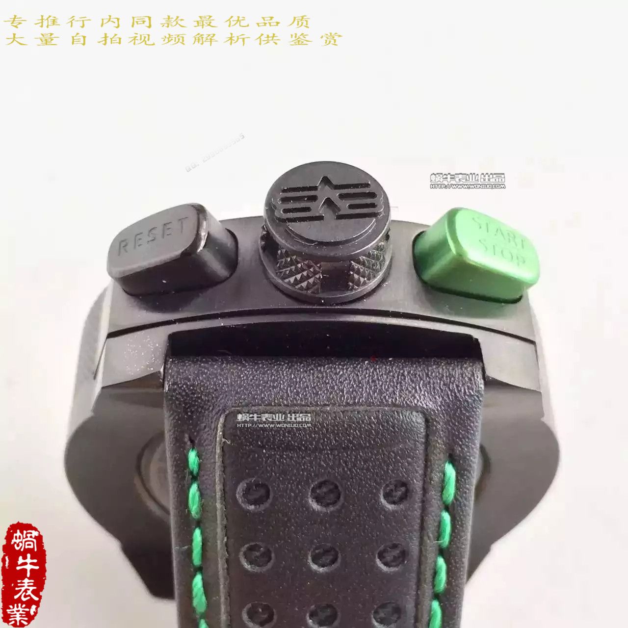 【BB Factory 一比一超A高仿手表】Bomberg品牌BOLT-68系列时计 wrist watch  / BB01