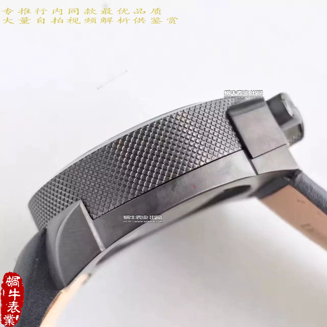 【BB Factory 一比一超A高仿手表】Bomberg品牌BOLT-68系列时计 wrist watch  / BB01
