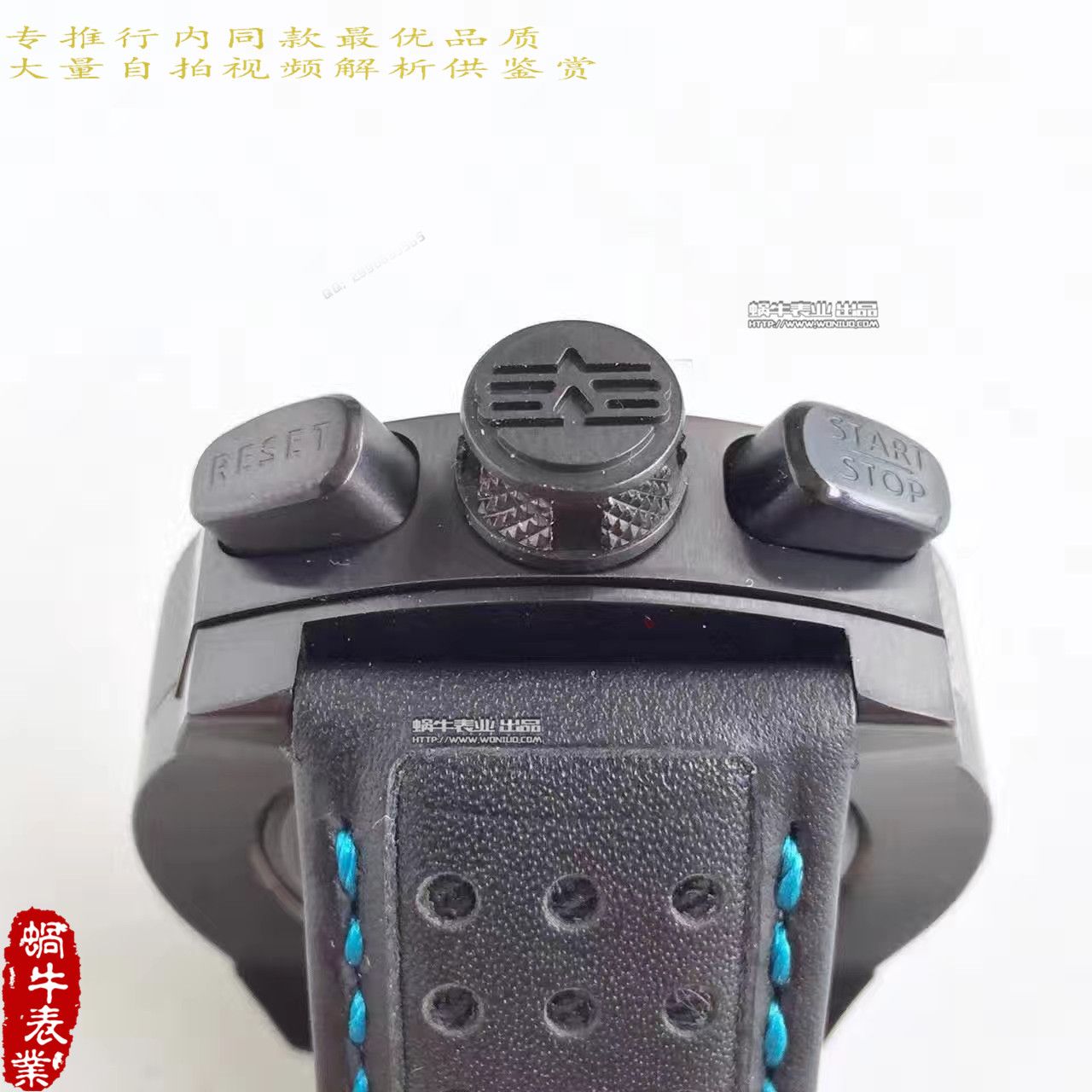 【BB Factory 一比一超A高仿手表】Bomberg品牌BOLT-68系列时计 wrist watch  / BB01