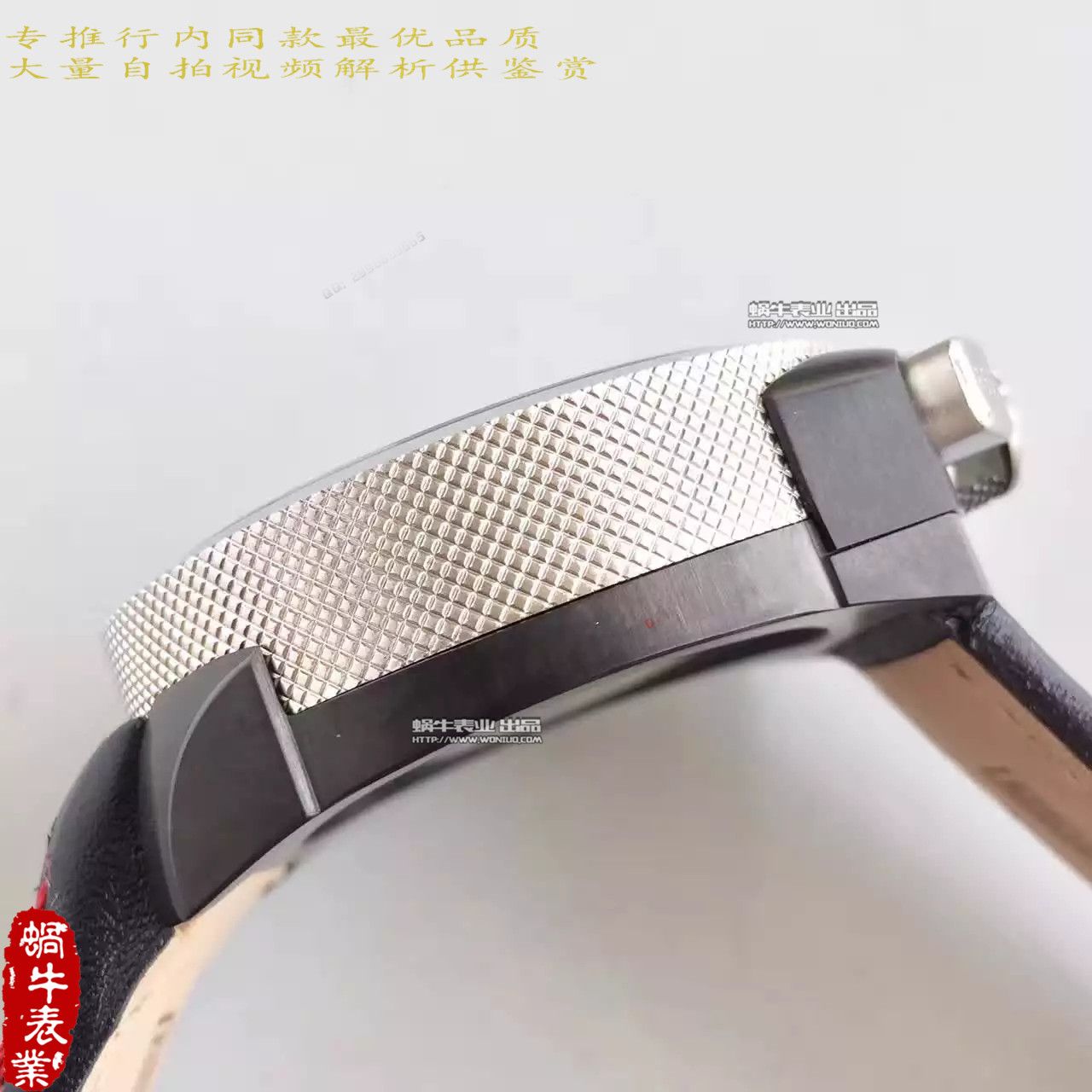 【BB Factory 一比一超A高仿手表】Bomberg品牌BOLT-68系列时计 wrist watch  / BB01