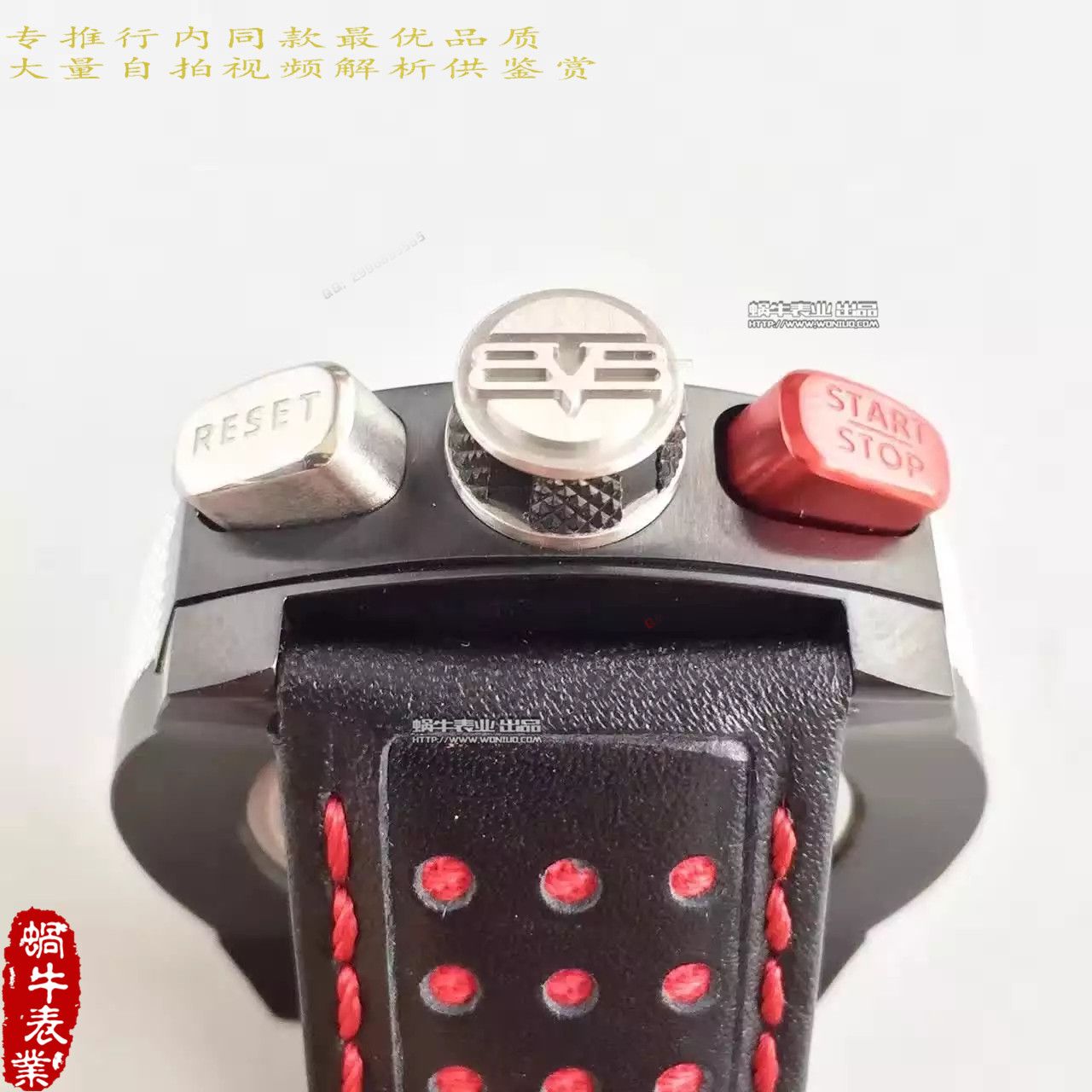 【BB Factory 一比一超A高仿手表】Bomberg品牌BOLT-68系列时计 wrist watch  / BB01