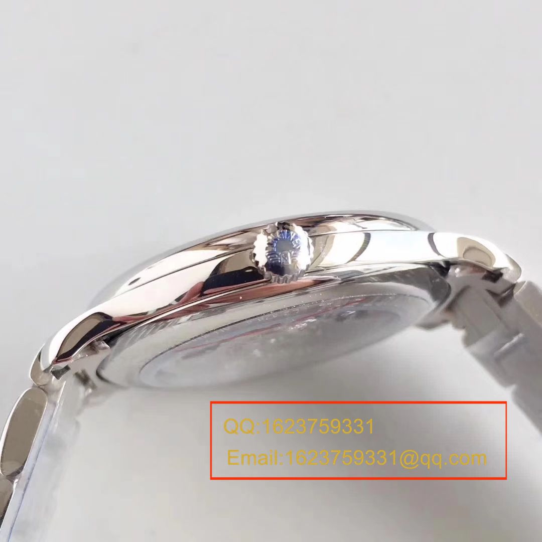 【MK一比一超A高仿手表】 Longines MASTER COLLECTION名匠系列 L2.628.4.97.6 wrist watch  / L098