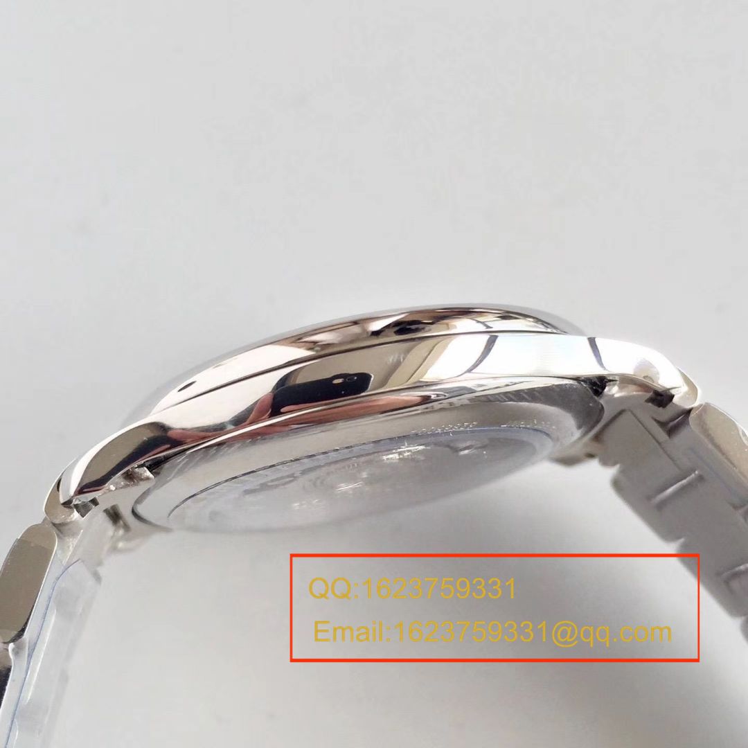 【MK一比一超A高仿手表】 Longines MASTER COLLECTION名匠系列 L2.628.4.97.6 wrist watch  / L098