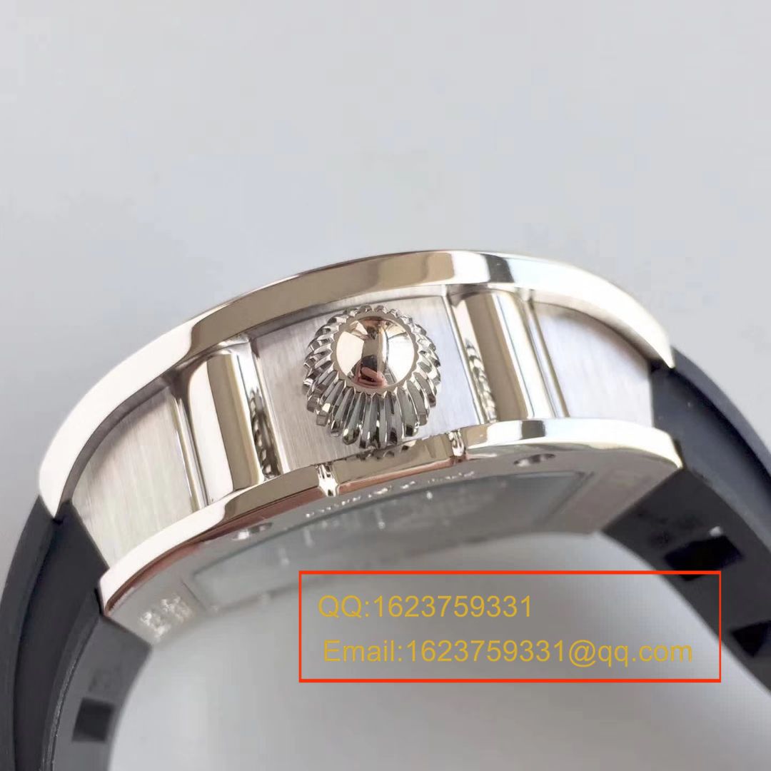 【RM一比一超A高仿手表】RICHARD MILLE RICHARD MILLE男士系列RM 018 wrist watch  / RM 018