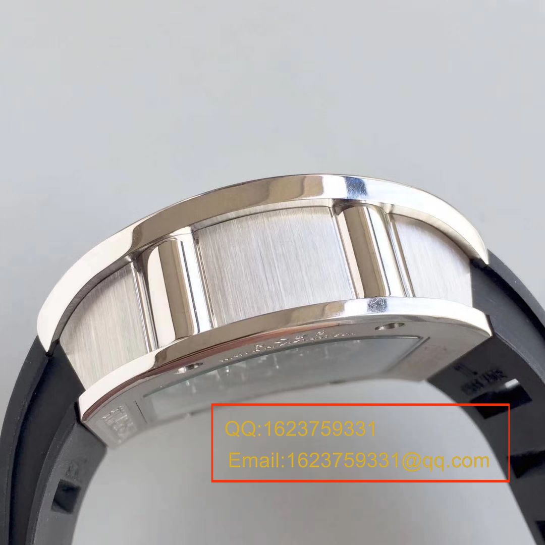 【RM一比一超A高仿手表】RICHARD MILLE RICHARD MILLE男士系列RM 018 wrist watch  / RM 018