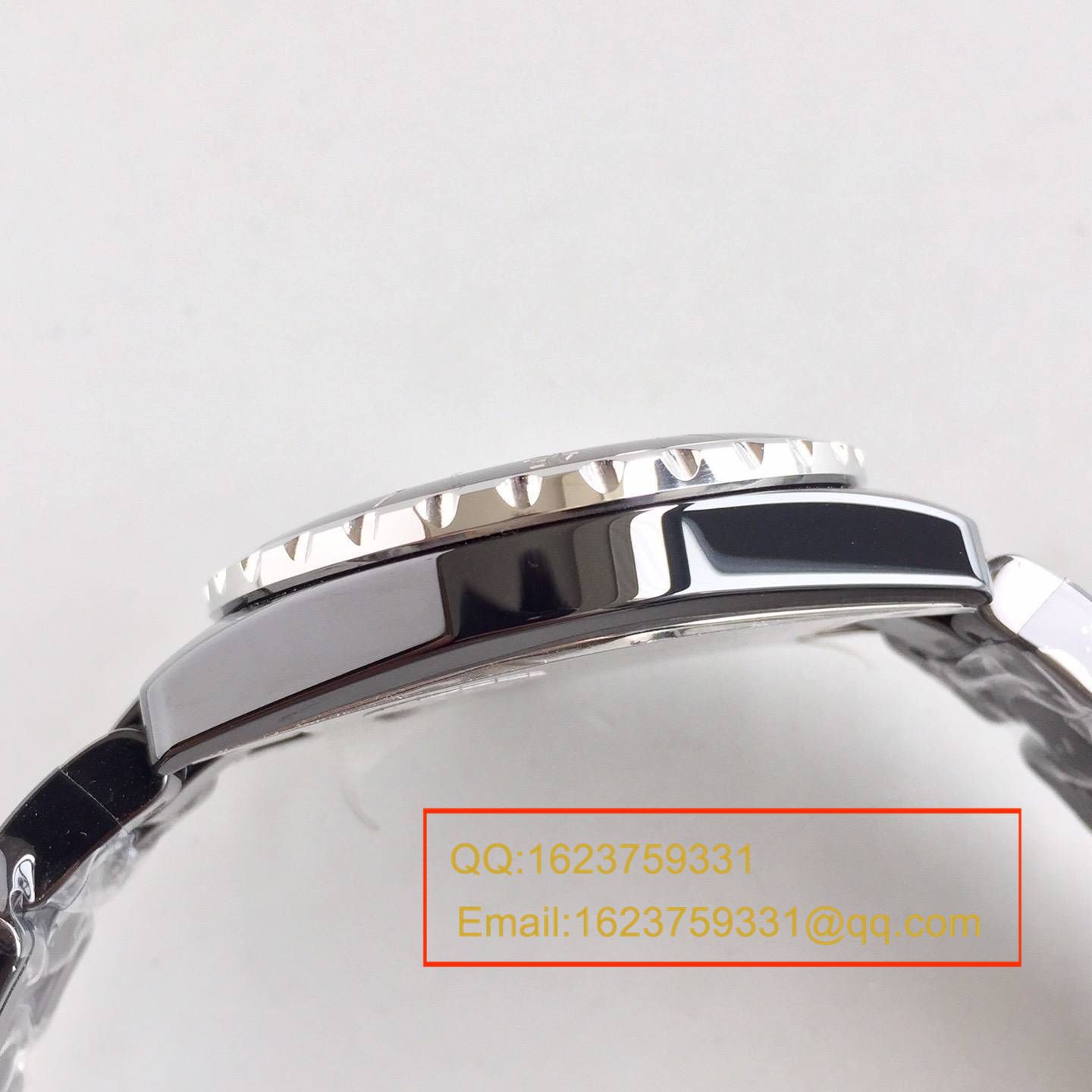 KOR出品 韩版 Chanel  J12香奈儿INTENSE 重置加强版 男女 wrist watch  / XB018