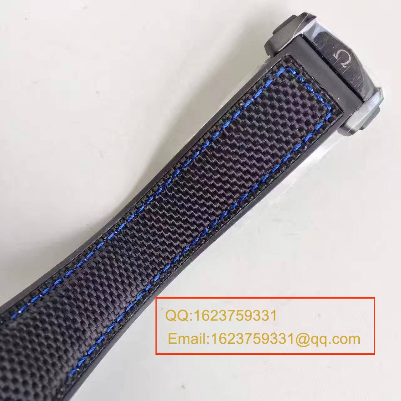 【JH1:1 top 复刻手表】OMEGA Seamaster 系列215.92.46.22.01.002男表 / M223