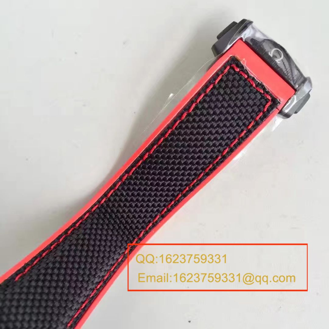 【JH一比一精仿手表】OMEGA Seamaster 系列215.92.46.22.01.003 wrist watch  / M222