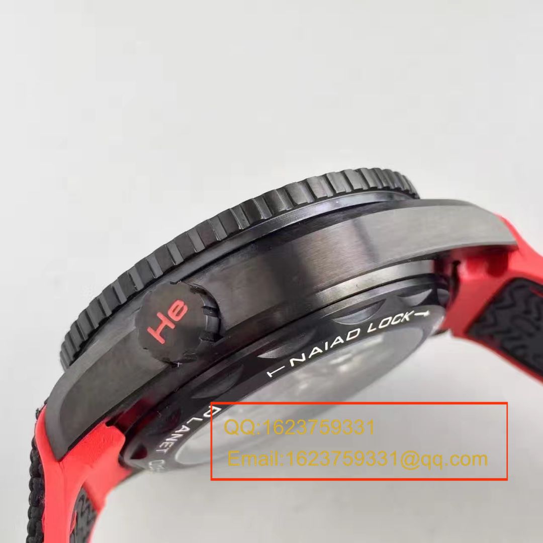 【JH一比一精仿手表】OMEGA Seamaster 系列215.92.46.22.01.003 wrist watch  / M222