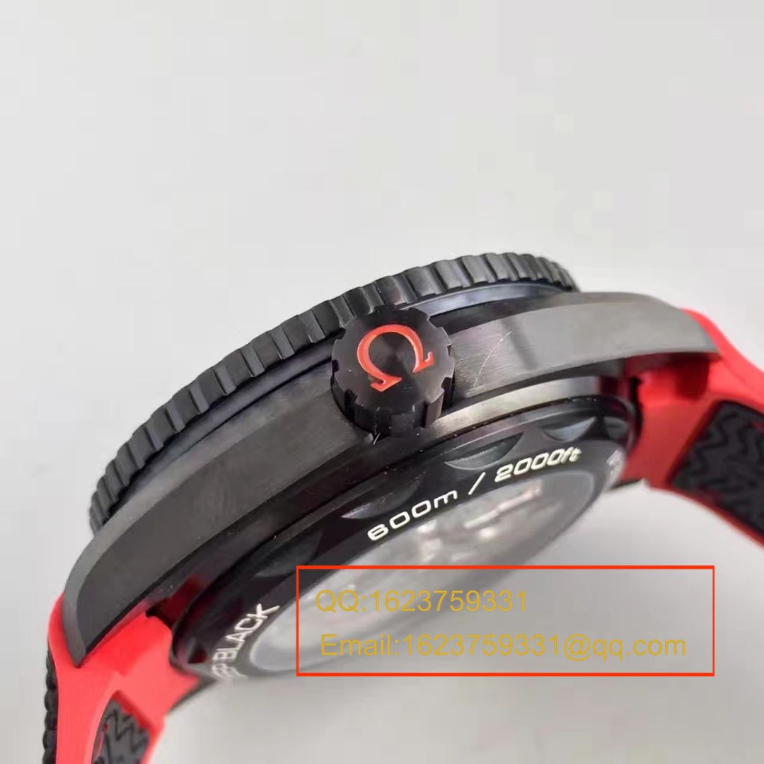 【JH一比一精仿手表】OMEGA Seamaster 系列215.92.46.22.01.003 wrist watch  / M222