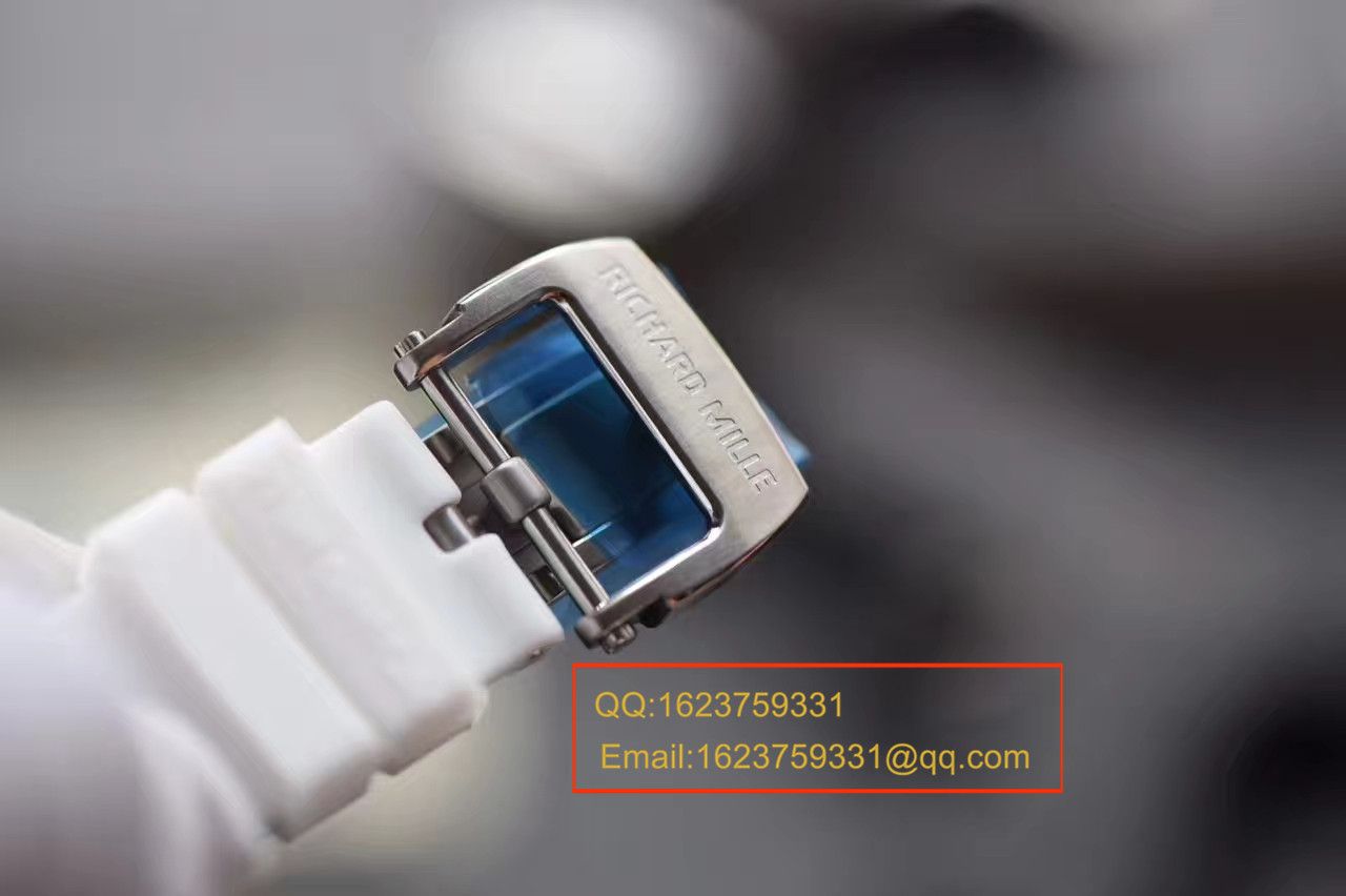 RICHARD MILLE  限量复刻高仿RM07-1女士机械 wrist watch  / RM07-1