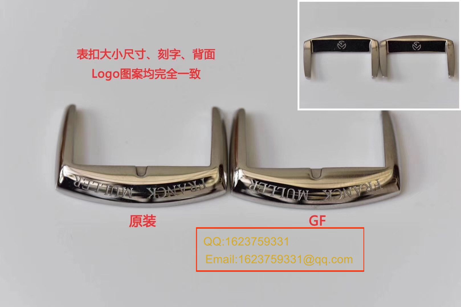【GF一比一超A高仿手表】Franck MullerFranck MullerMASTER SQUARE系列6002 M QZ女士石英 wrist watch  / FL022
