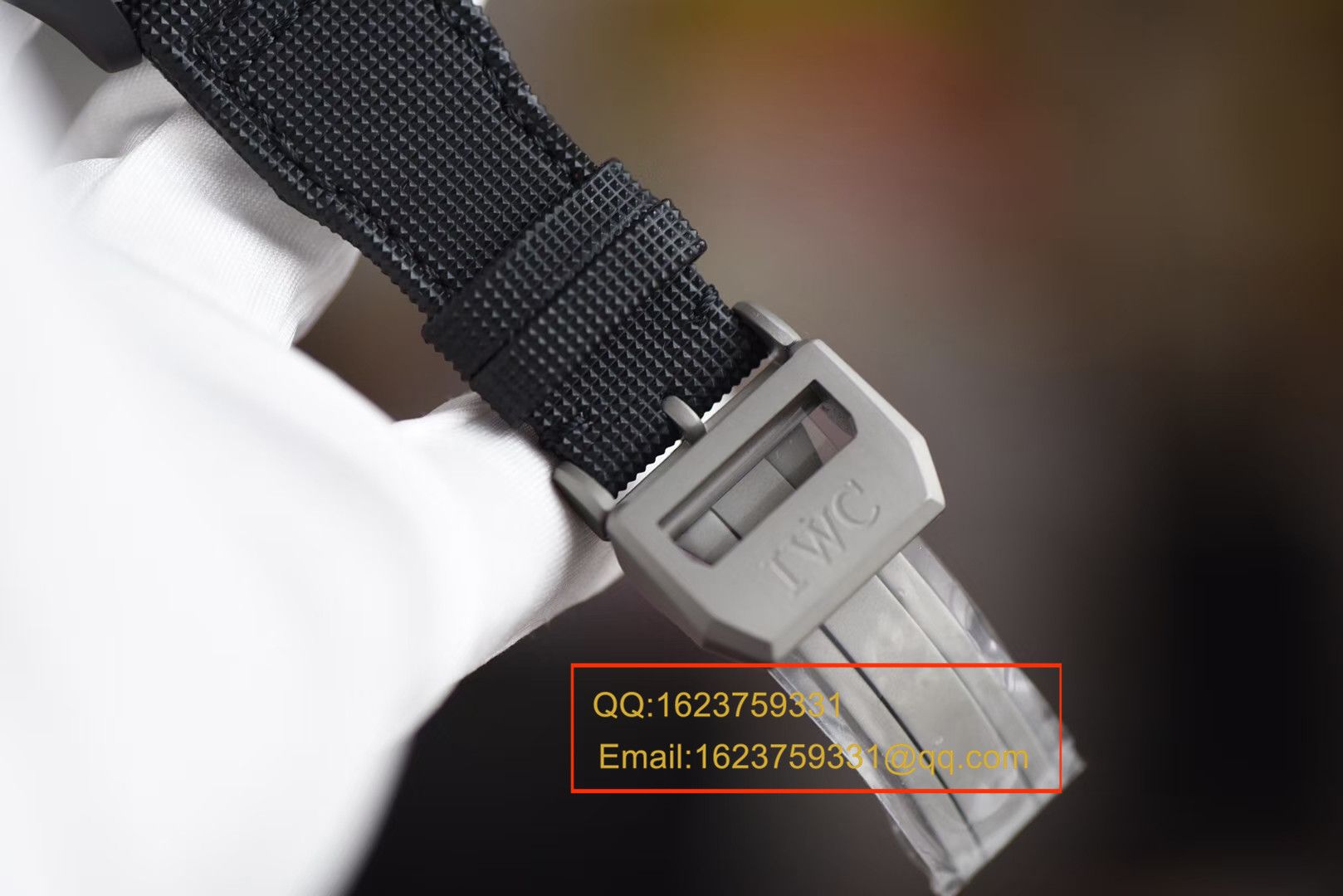 【YL一比一超A高仿手表】 IWC 大飞大型飞行员系列TOP GUN海军空战部队 wrist watch 系列IW502001 wrist watch  / WGBA312