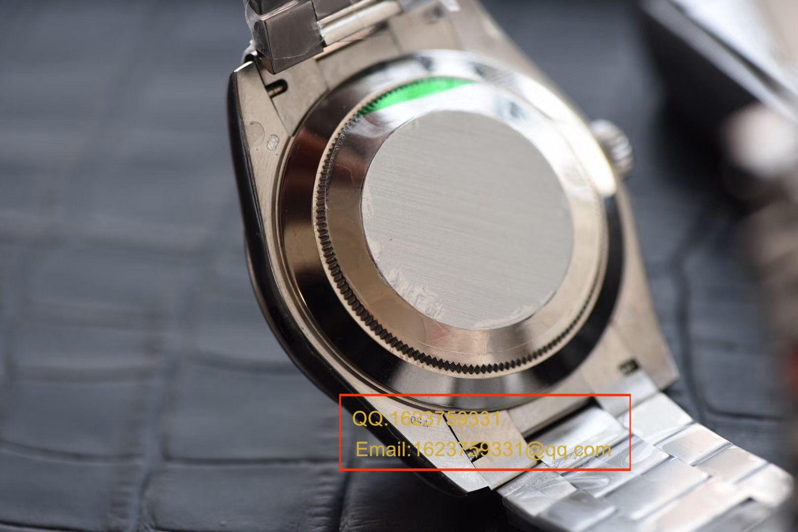 【 Video analysis NOOB Factory 一比一高仿】 Rolex  Day-Date 型系列228239蓝盘男士机械手表 / RBE068