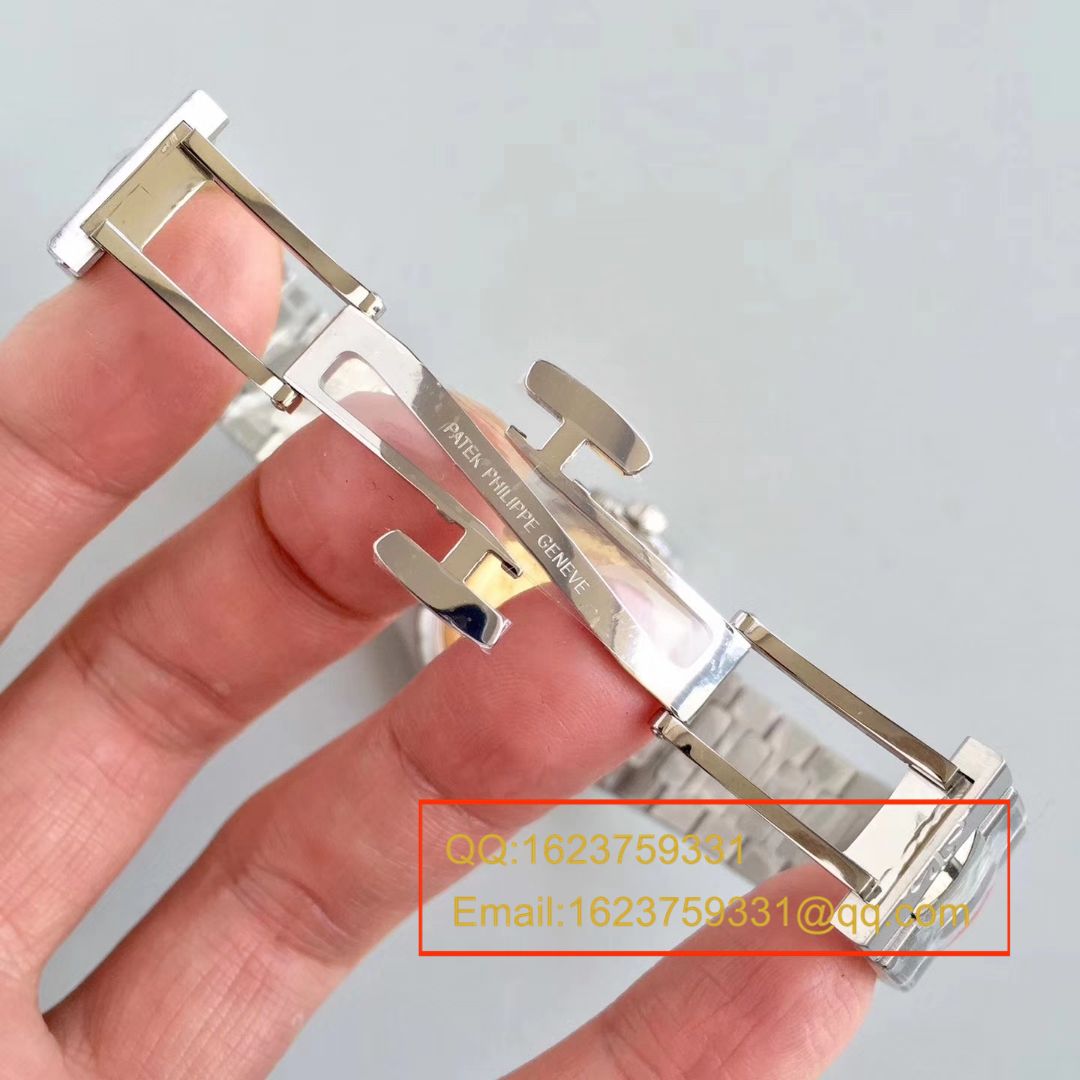 【PF一比一超A复刻高仿手表】 PATEK PHILIPPE 运动系列7118/1A-001 wrist watch 、7118/1A-010 wrist watch 、7118/1A-011 wrist watch ( Nautilus 女表) / BDCA145