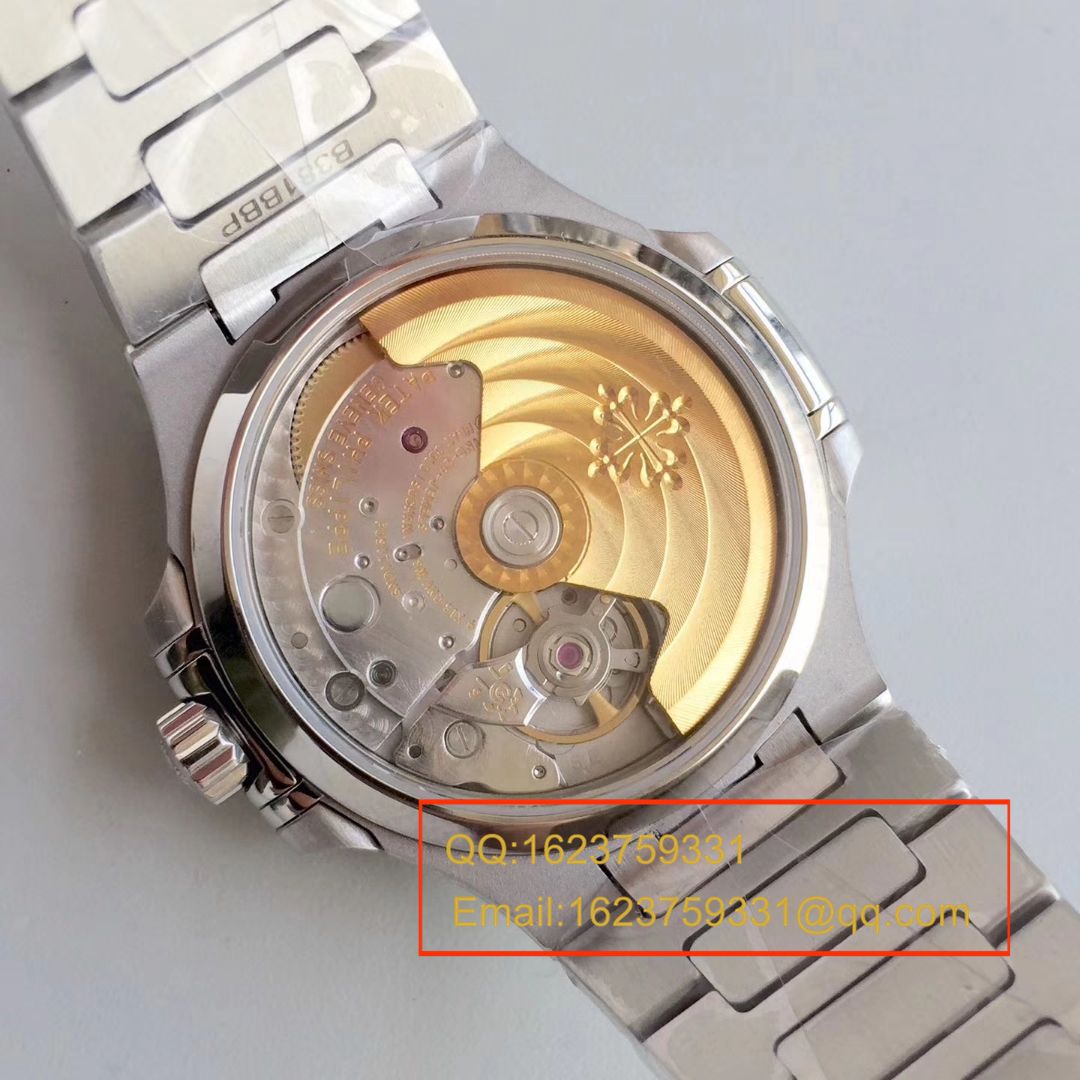 【PF一比一超A复刻高仿手表】 PATEK PHILIPPE 运动系列7118/1A-001 wrist watch 、7118/1A-010 wrist watch 、7118/1A-011 wrist watch ( Nautilus 女表) / BDCA145