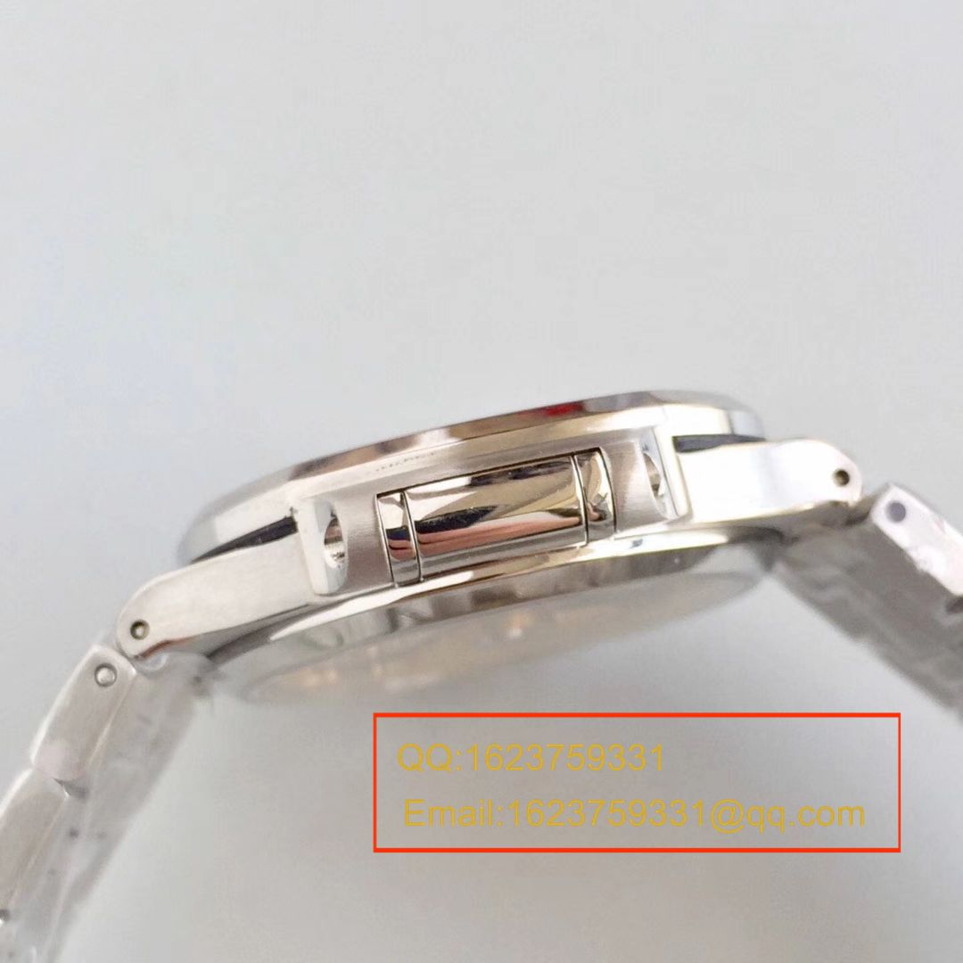 【PF一比一超A复刻高仿手表】 PATEK PHILIPPE 运动系列7118/1A-001 wrist watch 、7118/1A-010 wrist watch 、7118/1A-011 wrist watch ( Nautilus 女表) / BDCA145