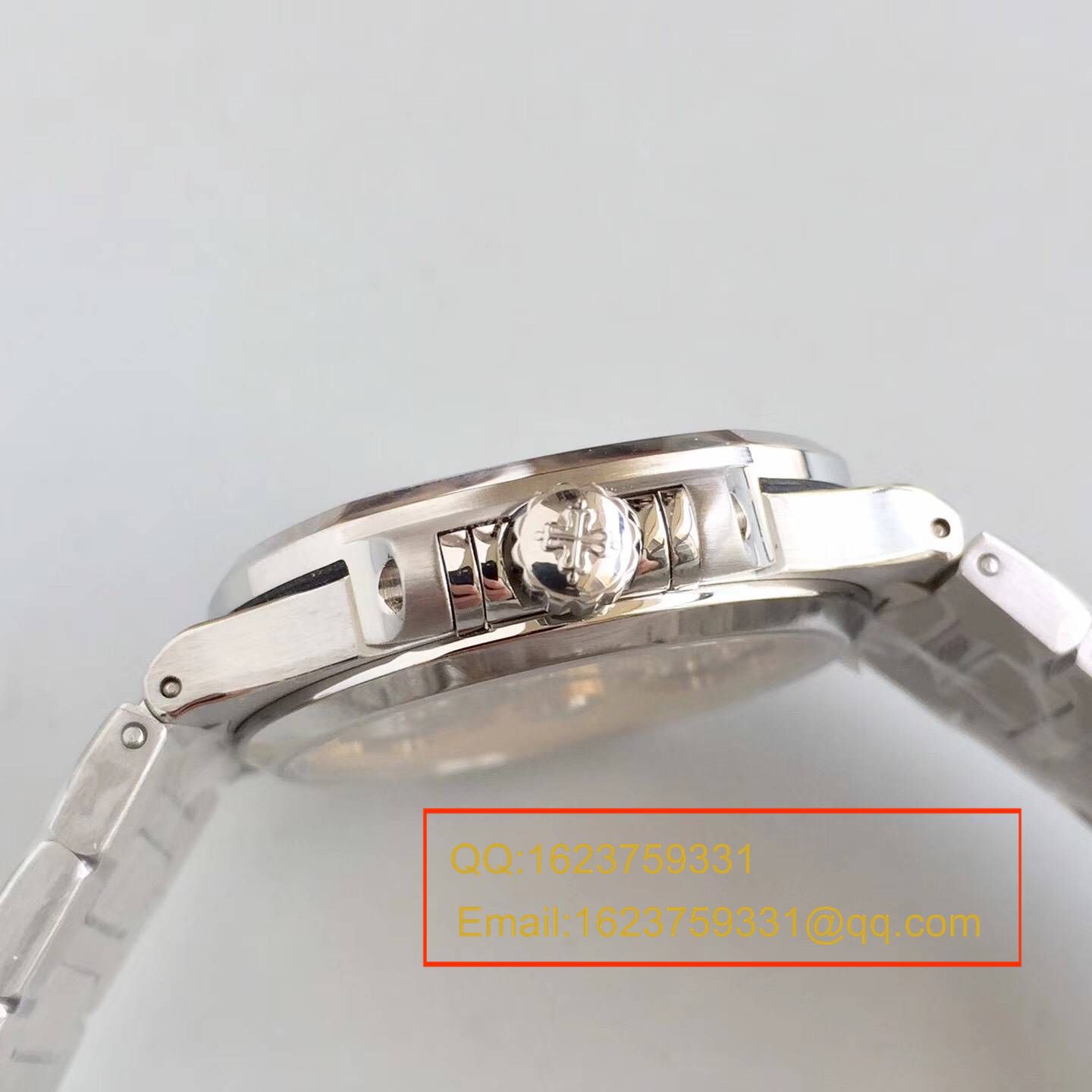 【PF一比一超A复刻高仿手表】 PATEK PHILIPPE 运动系列7118/1A-001 wrist watch 、7118/1A-010 wrist watch 、7118/1A-011 wrist watch ( Nautilus 女表) / BDCA145