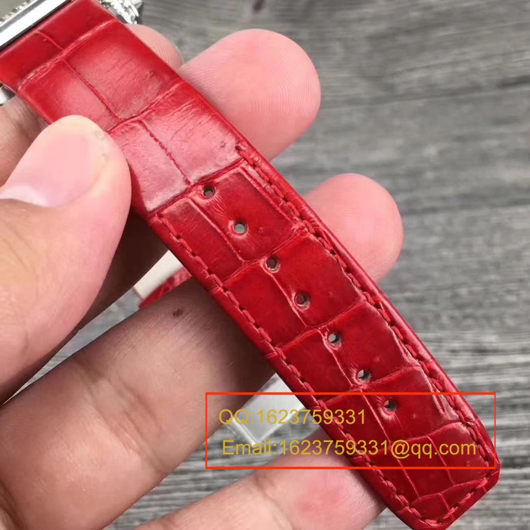  RICHARD MILLE RICHARD MILE 女士系列RM 07 红唇女士机械 wrist watch  / RM 07B