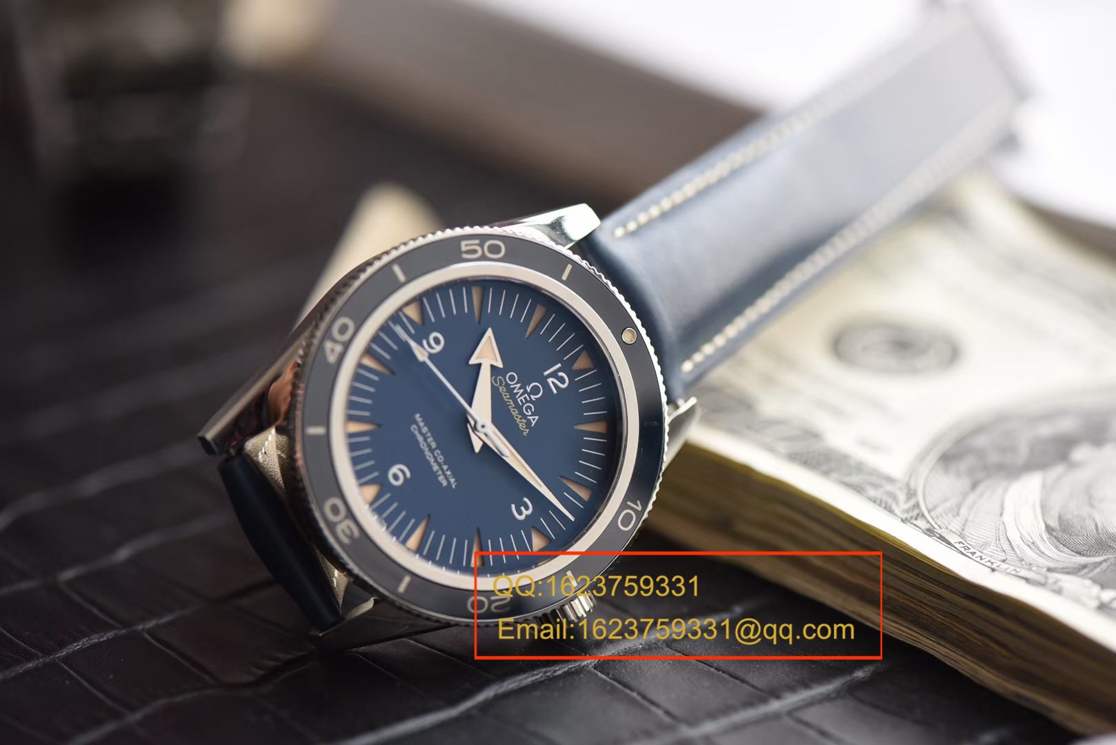 【XF一比一超A高仿手表】OMEGA Seamaster 300米系列233.92.41.21.03.001 、 233.22.41.21.01.002、233.62.41.21.01.002 wrist watch  / MAG312