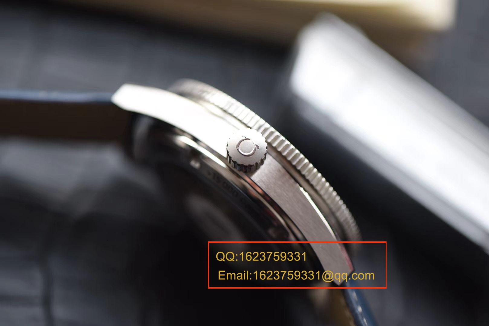 【XF一比一超A高仿手表】OMEGA Seamaster 300米系列233.92.41.21.03.001 、 233.22.41.21.01.002、233.62.41.21.01.002 wrist watch  / MAG312