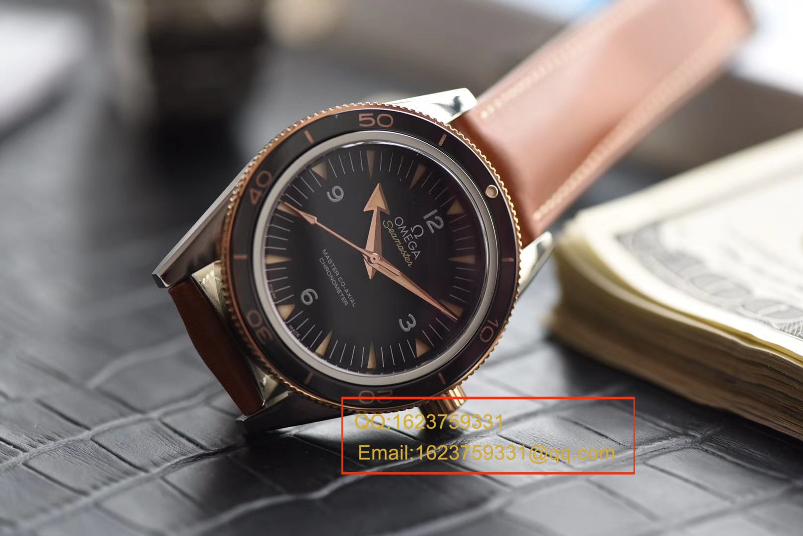 【XF一比一超A高仿手表】OMEGA Seamaster 300米系列233.92.41.21.03.001 、 233.22.41.21.01.002、233.62.41.21.01.002 wrist watch  / MAG312