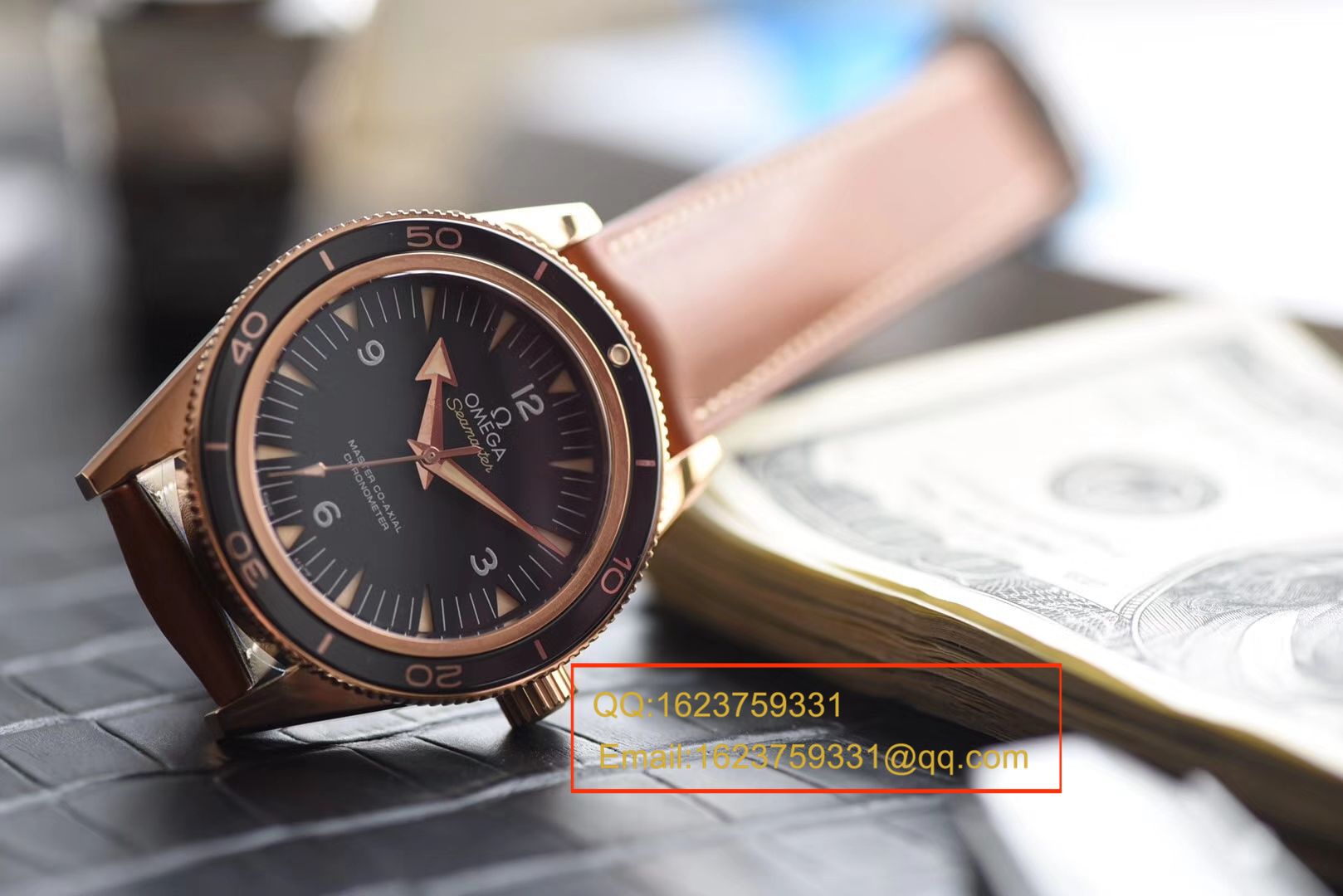 【XF一比一超A高仿手表】OMEGA Seamaster 300米系列233.92.41.21.03.001 、 233.22.41.21.01.002、233.62.41.21.01.002 wrist watch  / MAG312