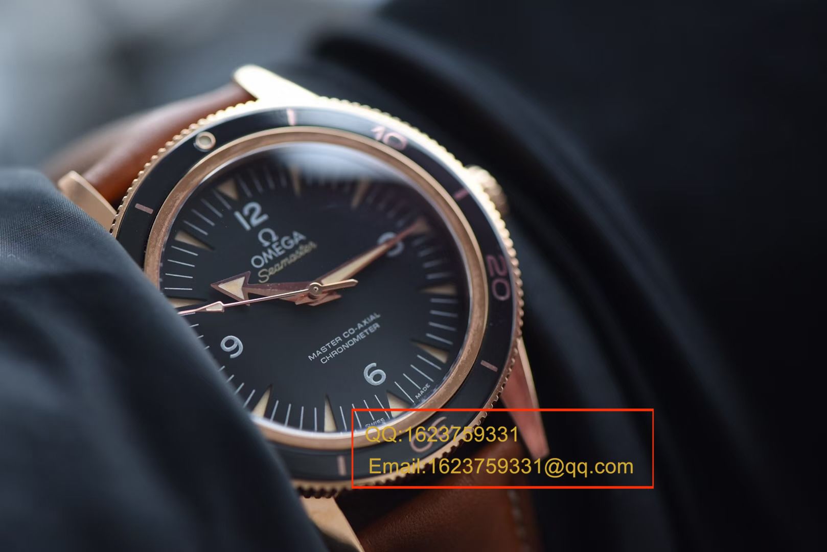 【XF一比一超A高仿手表】OMEGA Seamaster 300米系列233.92.41.21.03.001 、 233.22.41.21.01.002、233.62.41.21.01.002 wrist watch  / MAG312