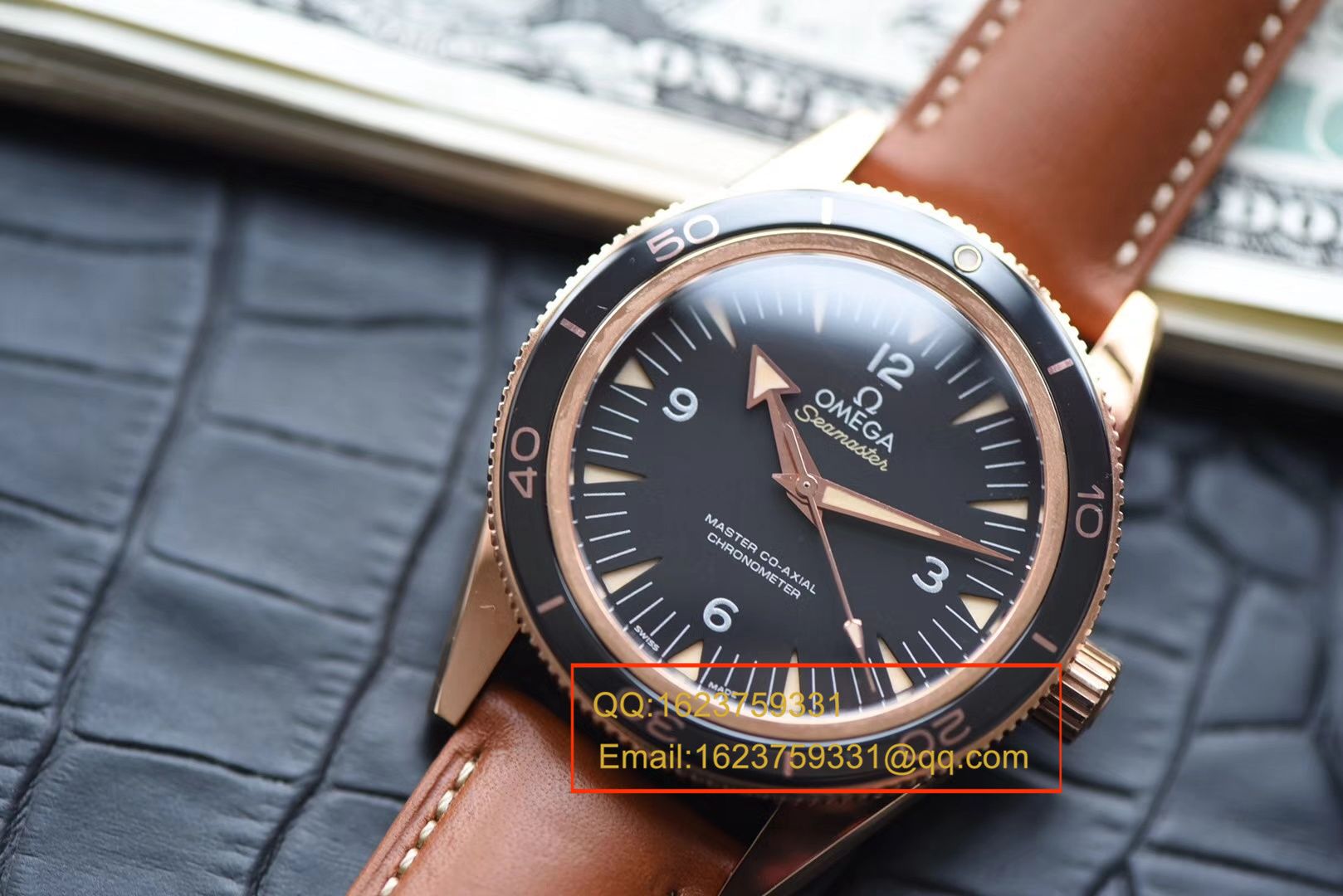 【XF一比一超A高仿手表】OMEGA Seamaster 300米系列233.92.41.21.03.001 、 233.22.41.21.01.002、233.62.41.21.01.002 wrist watch  / MAG312