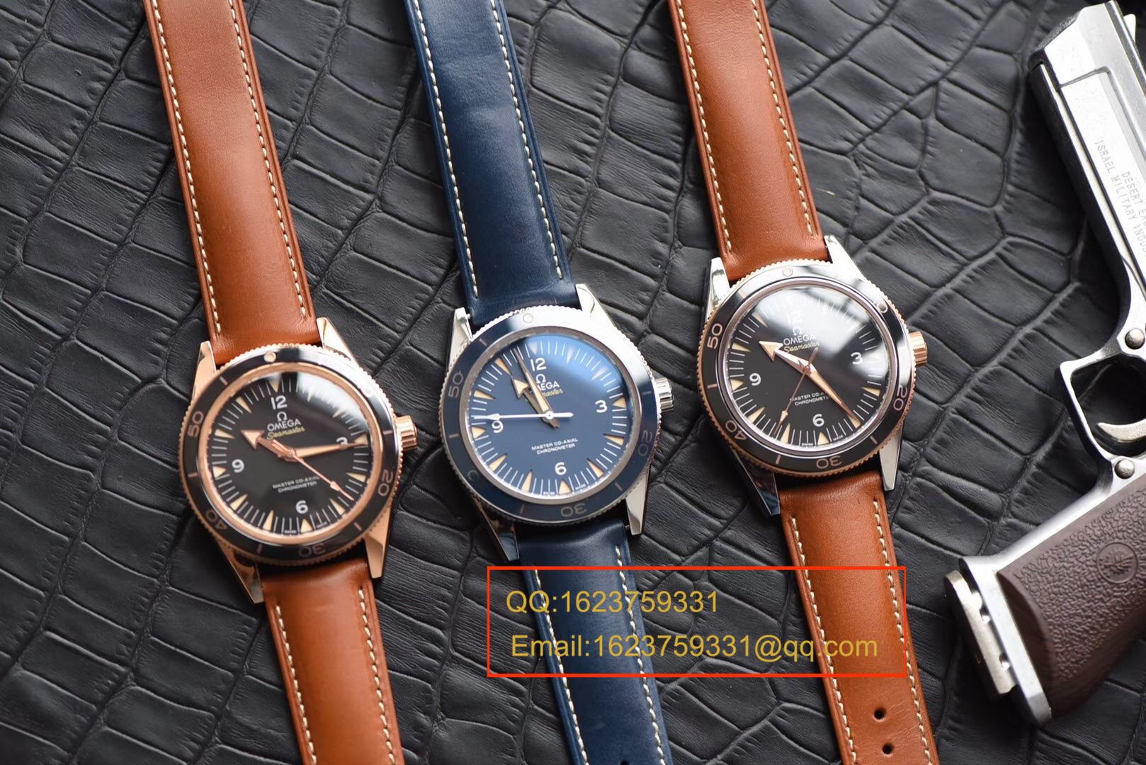 【XF一比一超A高仿手表】OMEGA Seamaster 300米系列233.92.41.21.03.001 、 233.22.41.21.01.002、233.62.41.21.01.002 wrist watch  / MAG312