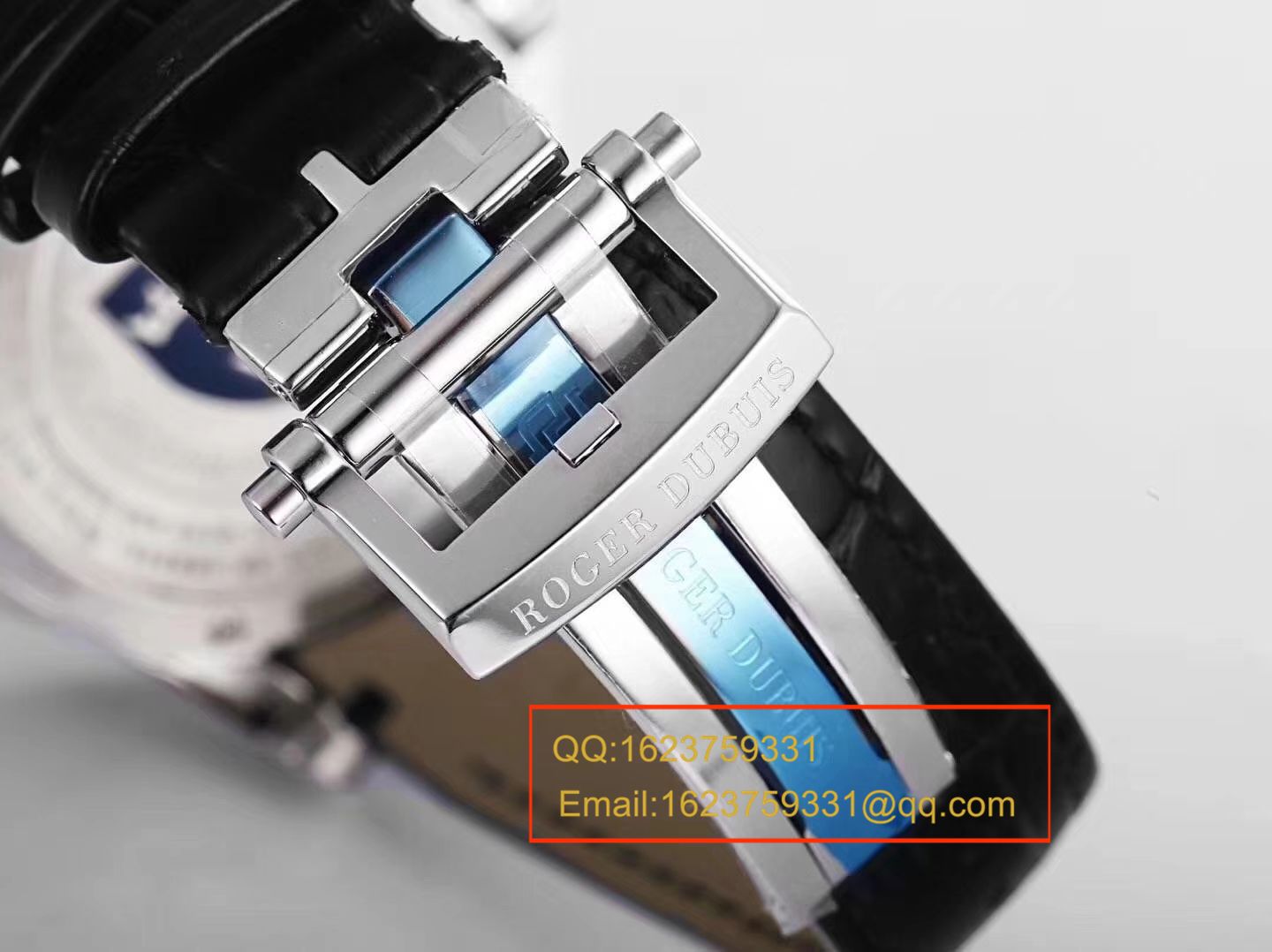 【独家 Video analysis ZZ一比一高仿手表】Roger DubuisEXCALIBUR（王者系列圆桌12骑士）系列RDDBEX0495、RDDBEX0398、RDDBEX0511 wrist watch  / LJCA004