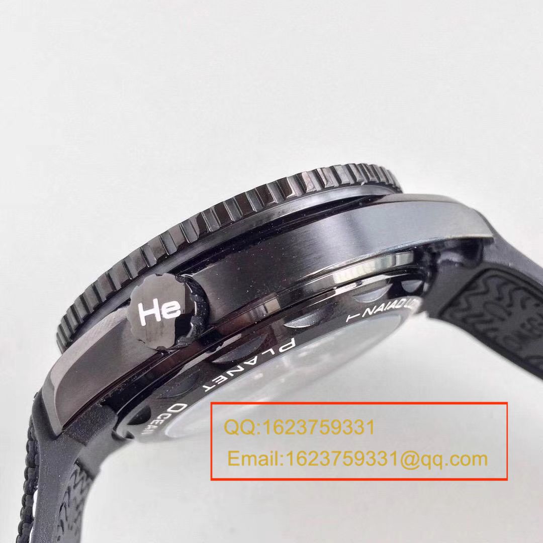 【JH1:1 top 复刻手表】OMEGA Seamaster 系列215.92.46.22.01.002男表 / M223