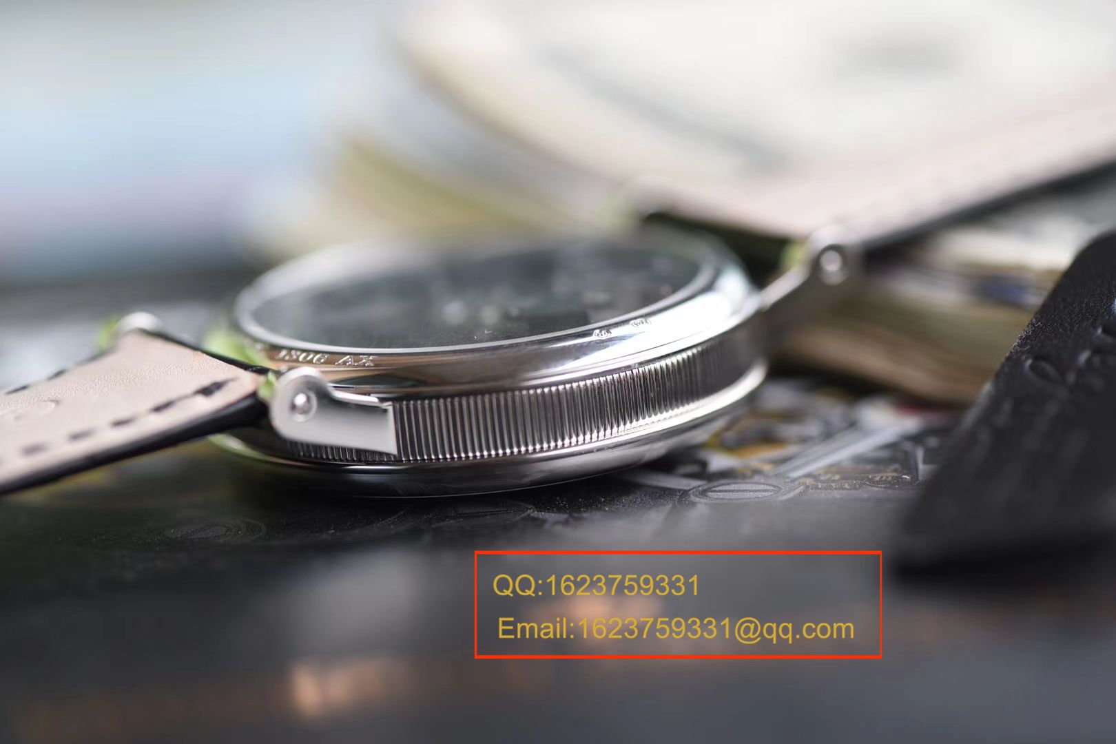 【独家 Video analysis SF一比一超A高仿手表】 Breguet 传世系列7057BB/G9/9W6 wrist watch  / BZ033
