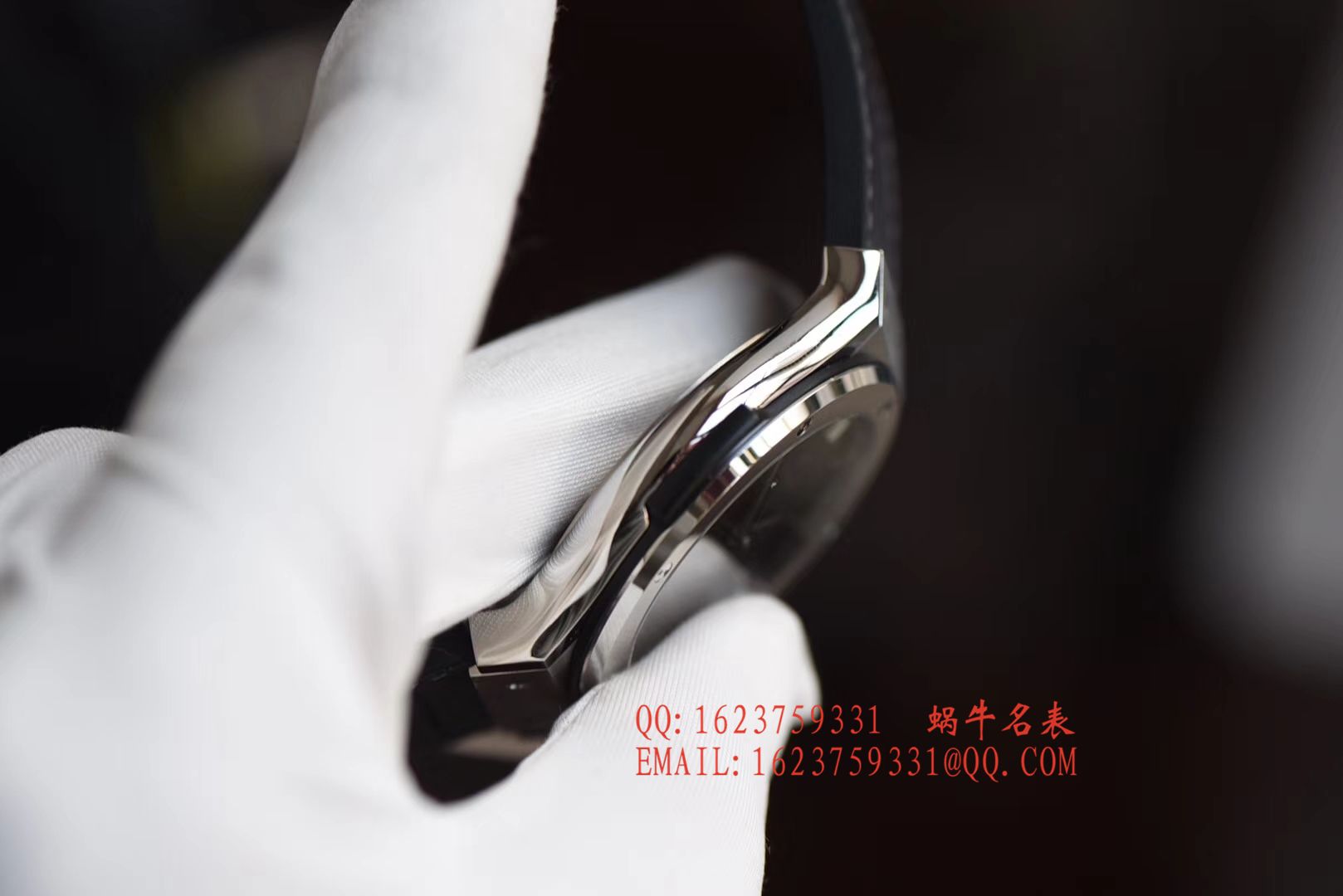 【JJ一比一超A高仿手 表】  Hublot 经典融合系列511.ZX.7070.LR wrist watch  / YB051
