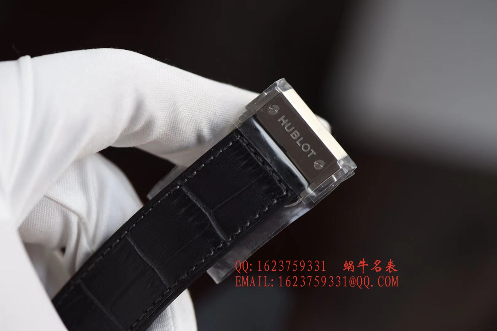 【JJ一比一超A高仿手 表】  Hublot 经典融合系列511.ZX.7070.LR wrist watch  / YB051
