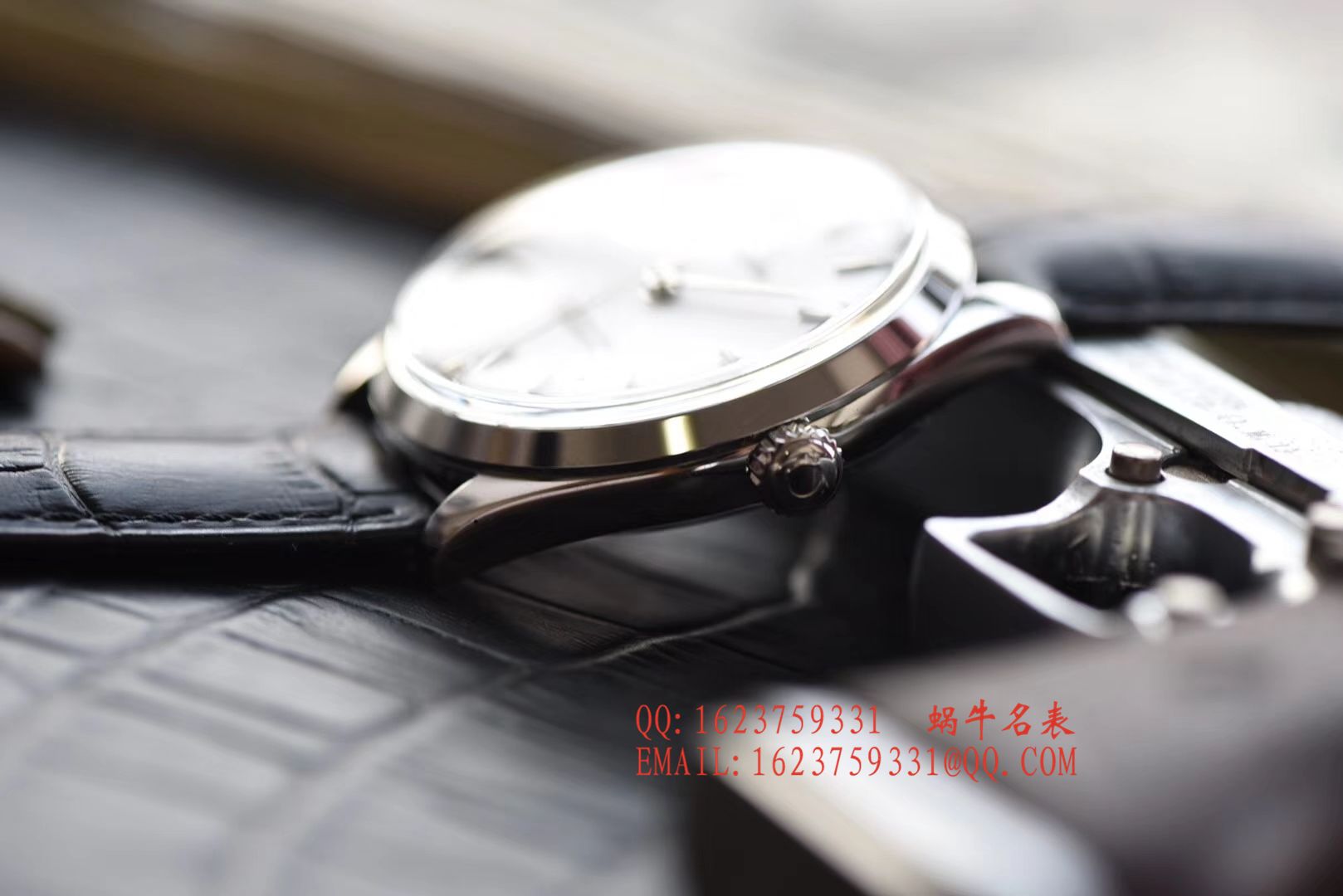 【KW一比一超A精仿手表】OMEGA蝶飞名典系列432.53.40.21.02.004 wrist watch  / MAD238