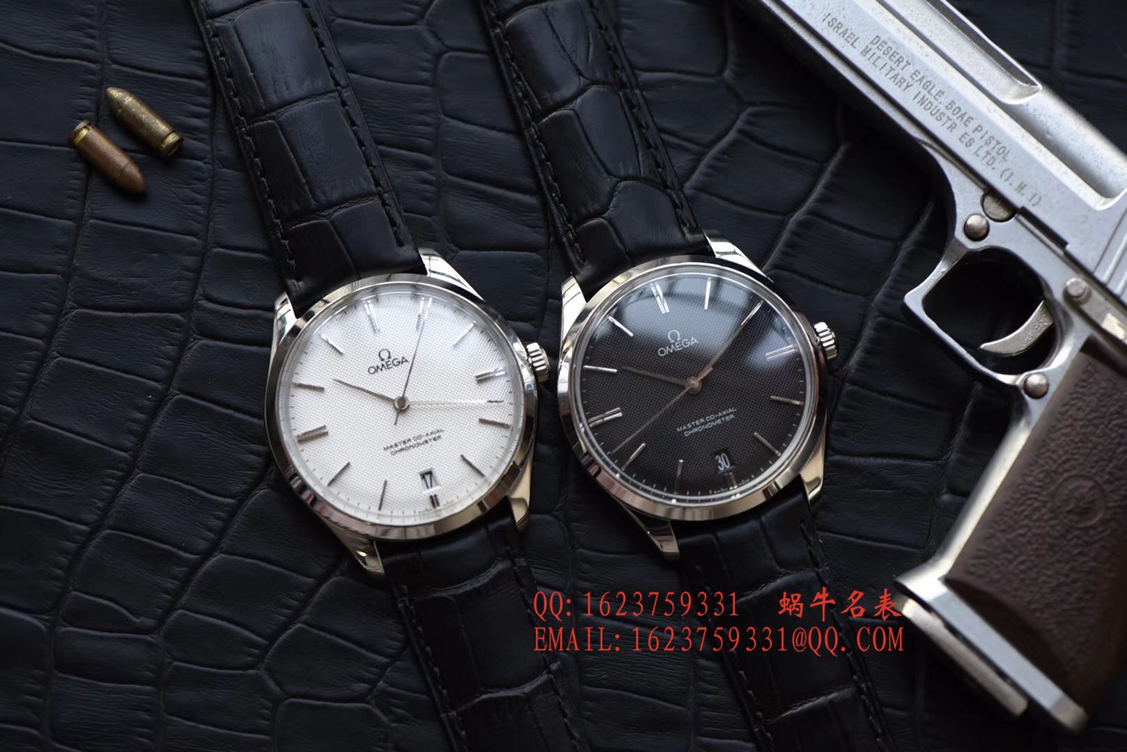 【KW一比一超A精仿手表】OMEGA蝶飞名典系列432.53.40.21.02.004 wrist watch  / MAD238