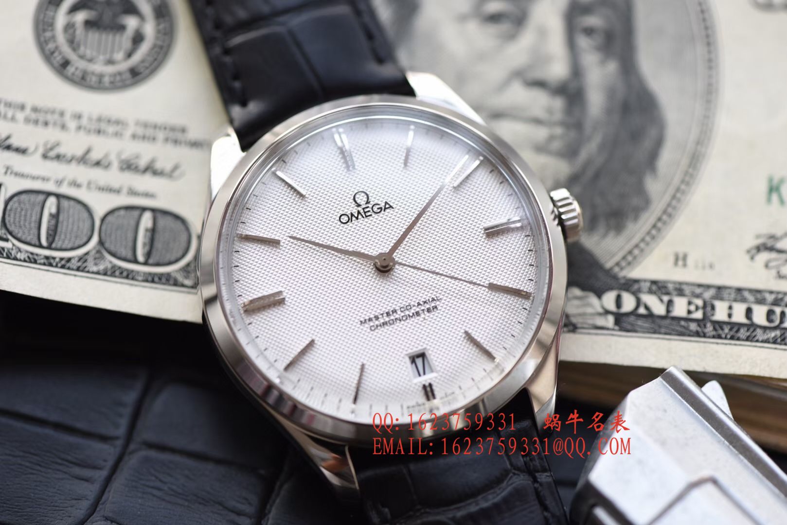 【KW一比一超A精仿手表】OMEGA蝶飞名典系列432.53.40.21.02.004 wrist watch  / MAD238
