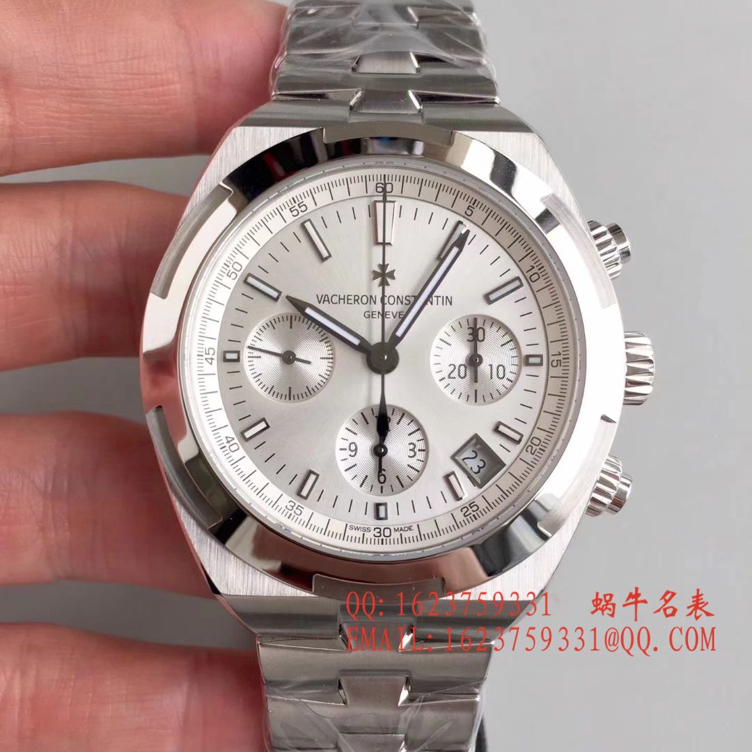 【8F一比一超A高仿手表】Vacheron Constantin   Overseas Overseas系列5500V/110A-B148 wrist watch  / JS116