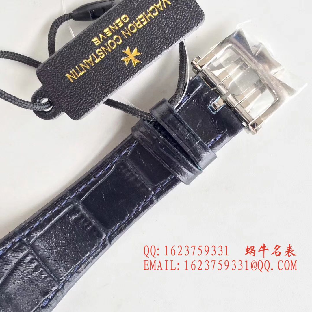 【8F一比一超A高仿手表】Vacheron Constantin   Overseas Overseas系列5500V/110A-B148 wrist watch  / JS116