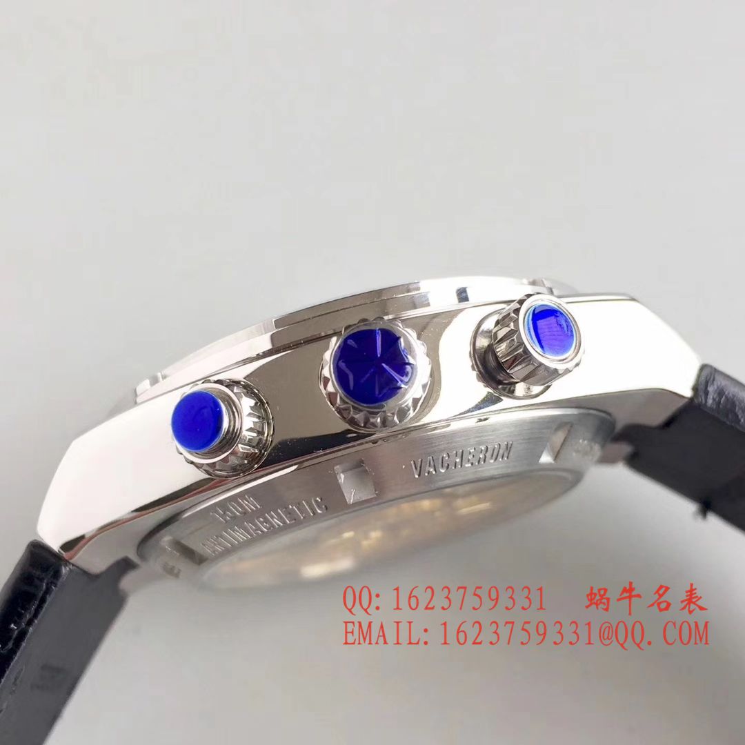【8F一比一超A高仿手表】Vacheron Constantin   Overseas Overseas系列5500V/110A-B148 wrist watch  / JS116