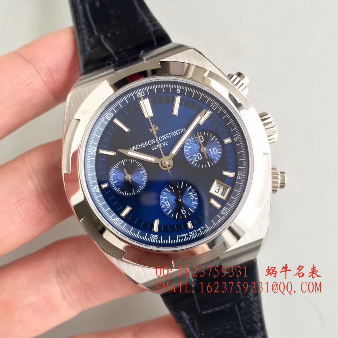 【8F一比一超A高仿手表】Vacheron Constantin   Overseas Overseas系列5500V/110A-B148 wrist watch  / JS116