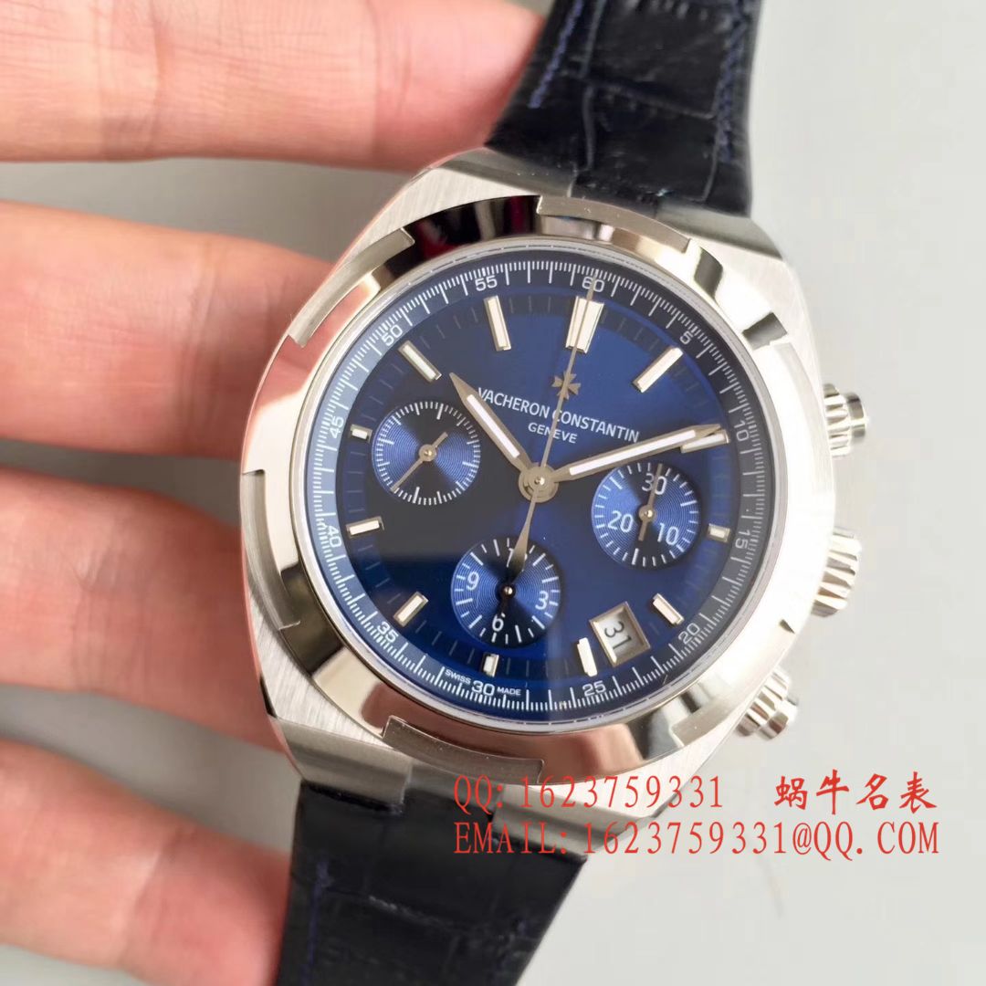 【8F一比一超A高仿手表】Vacheron Constantin   Overseas Overseas系列5500V/110A-B148 wrist watch  / JS116